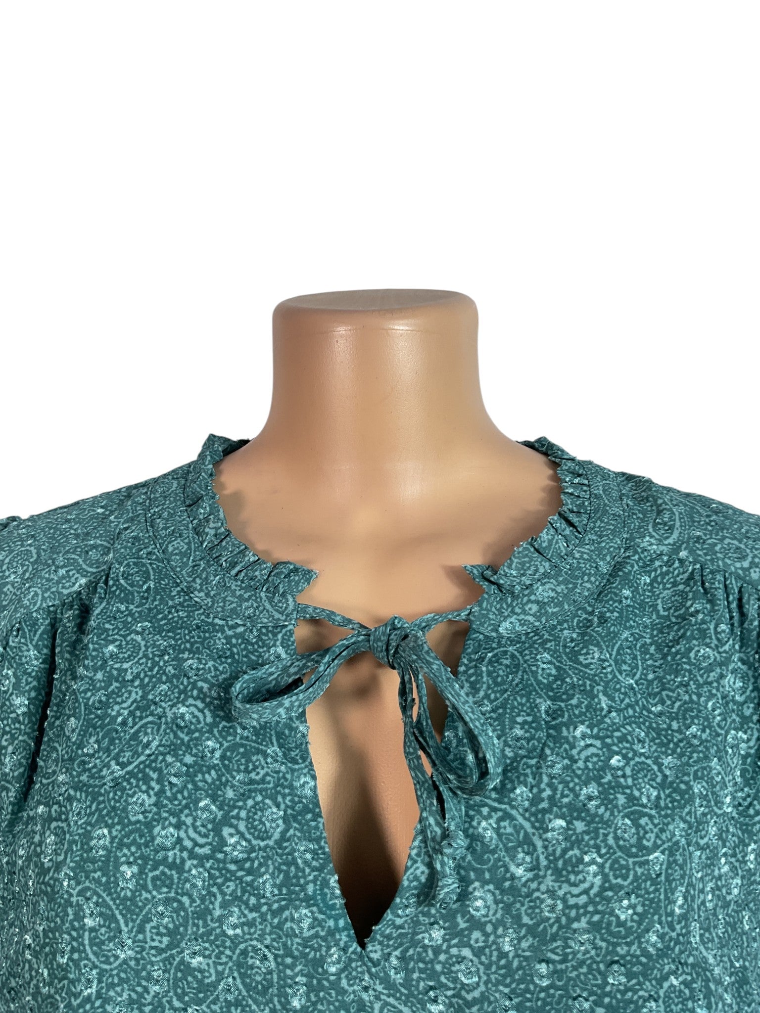 Blusa L (LES SEREIN)