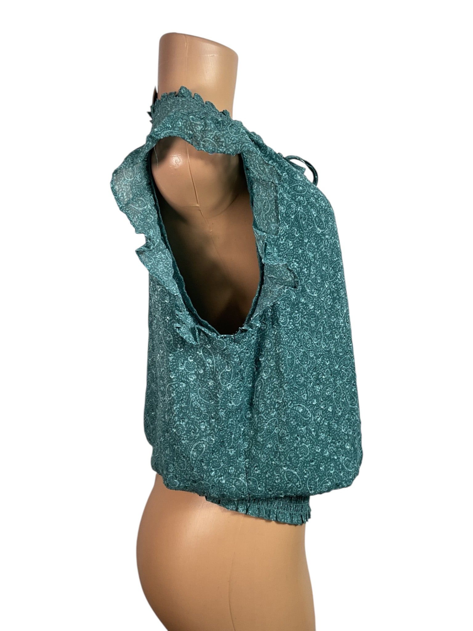 Blusa L (LES SEREIN)