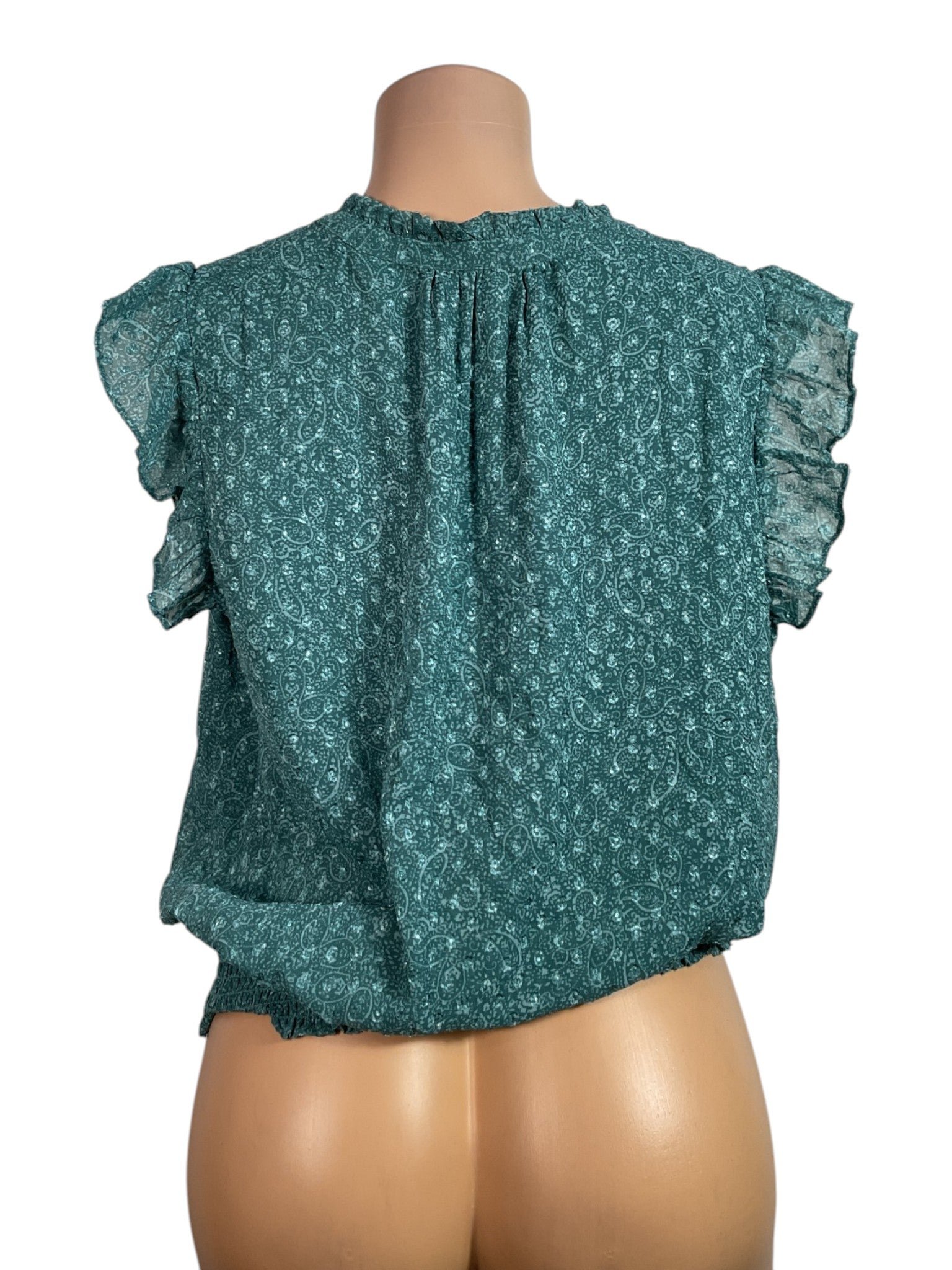 Blusa L (LES SEREIN)