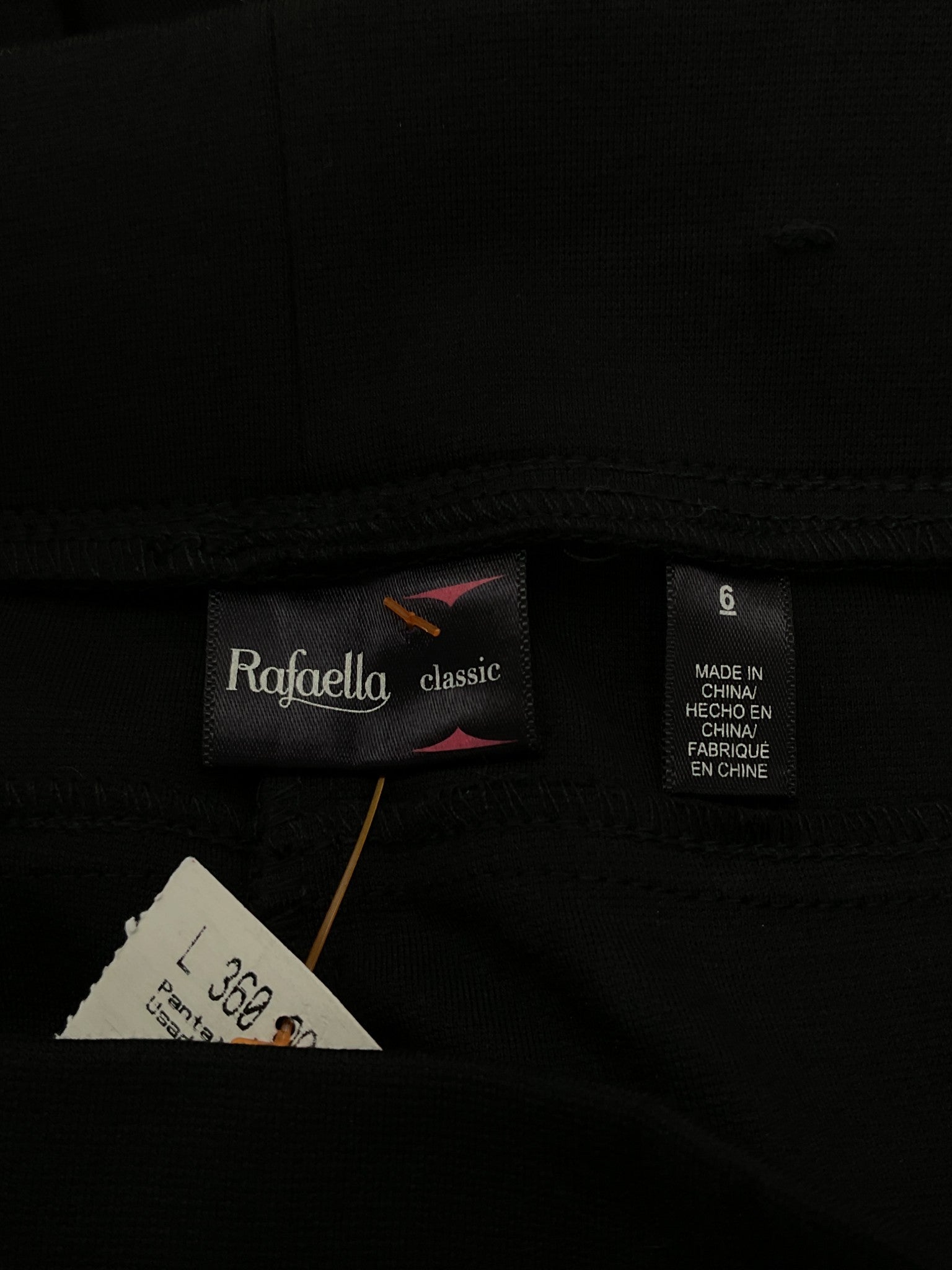 Pantalon 6