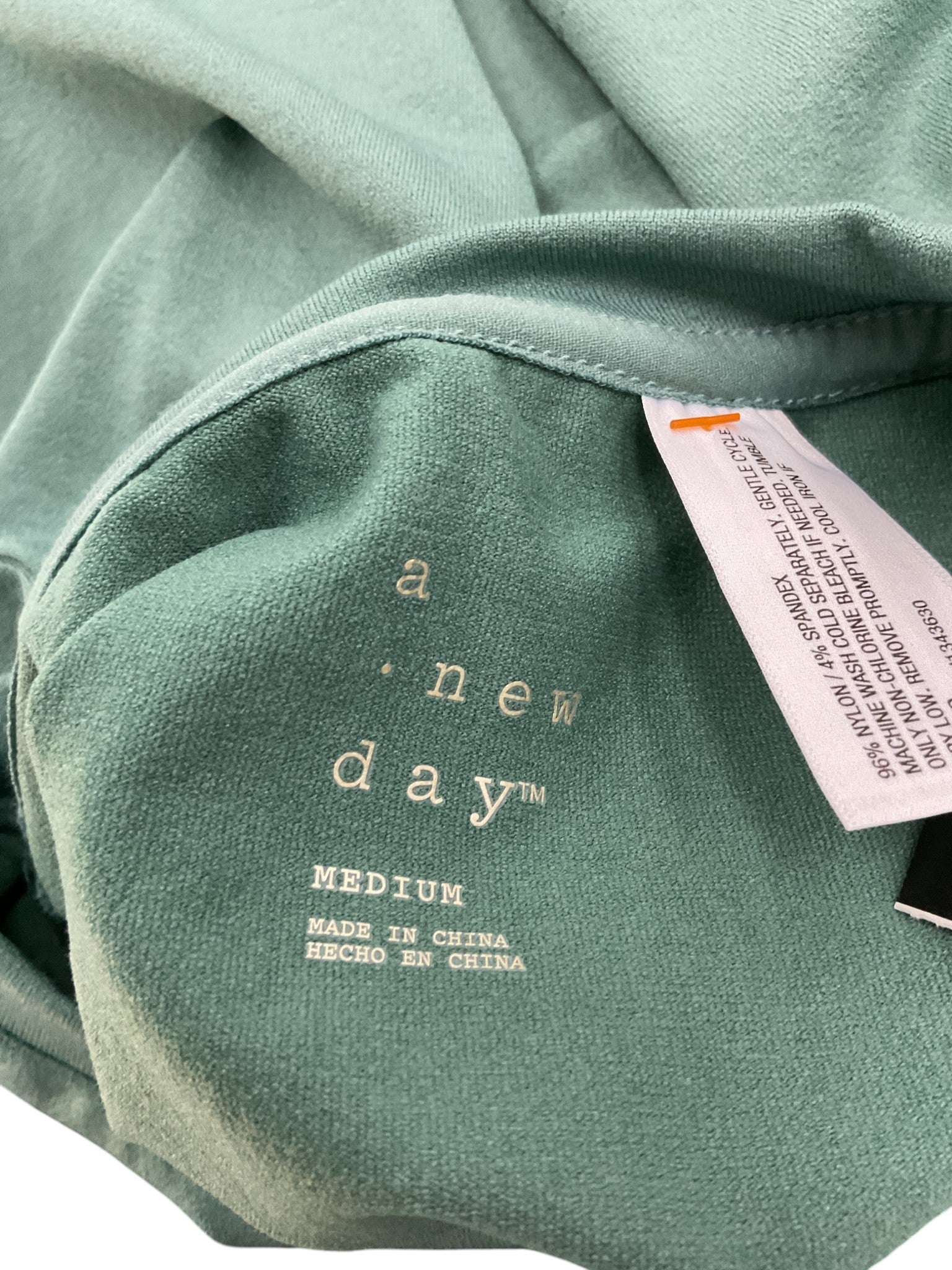 Blusa M (A New Day)