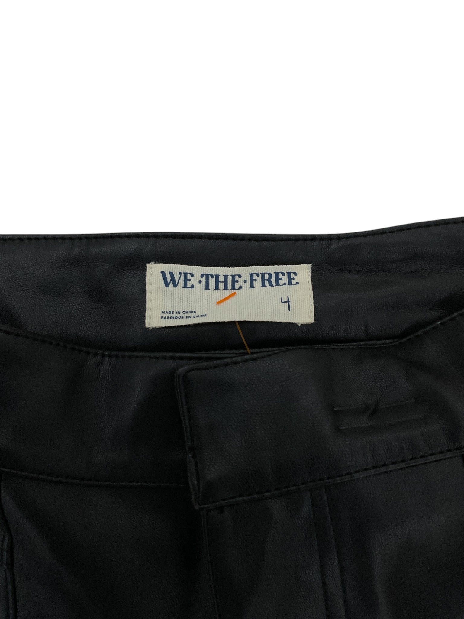 Pantalon 4 (We the free)