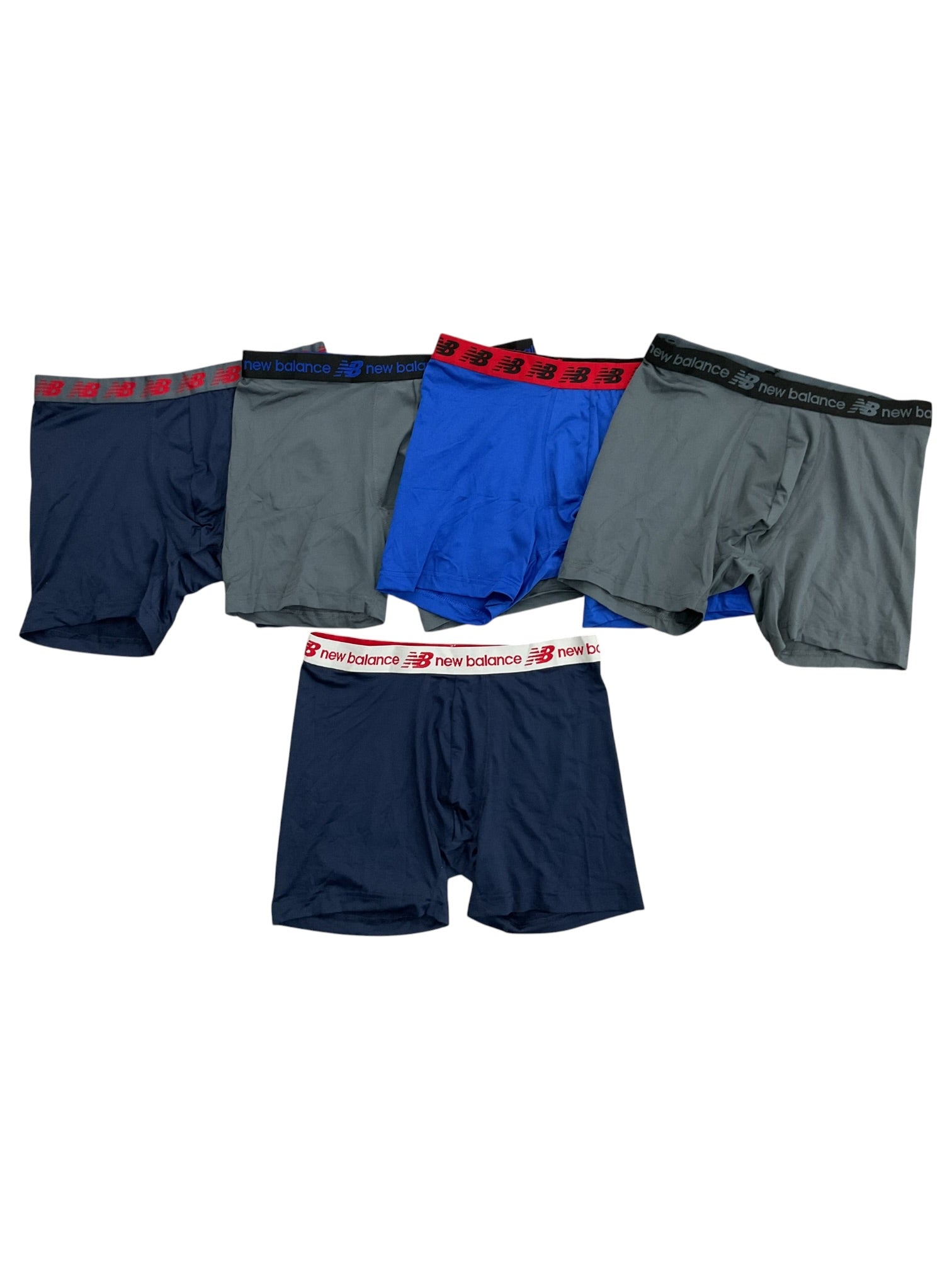 Set de ropa interior M (New Balance)