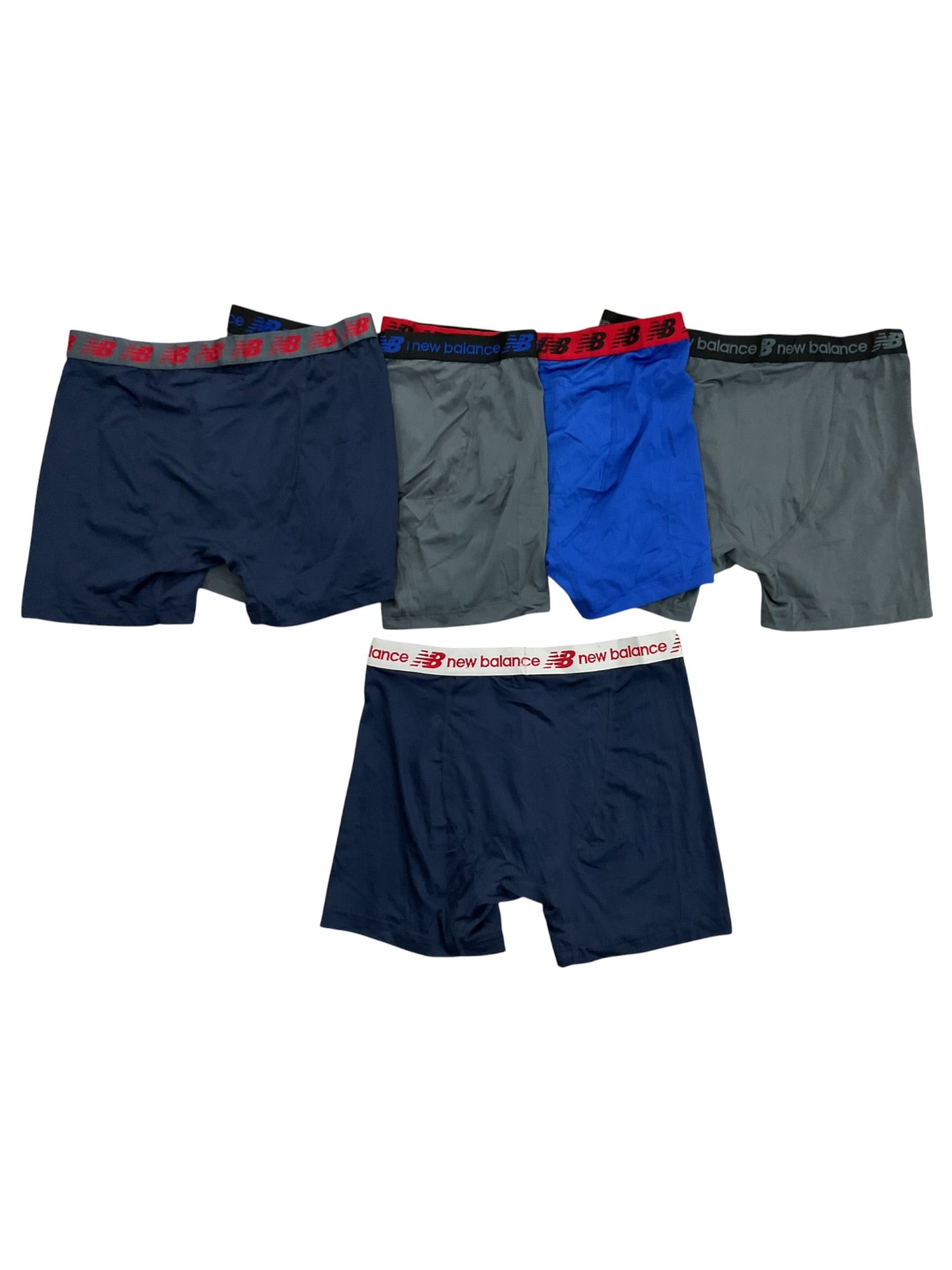 Set de ropa interior M (New Balance)