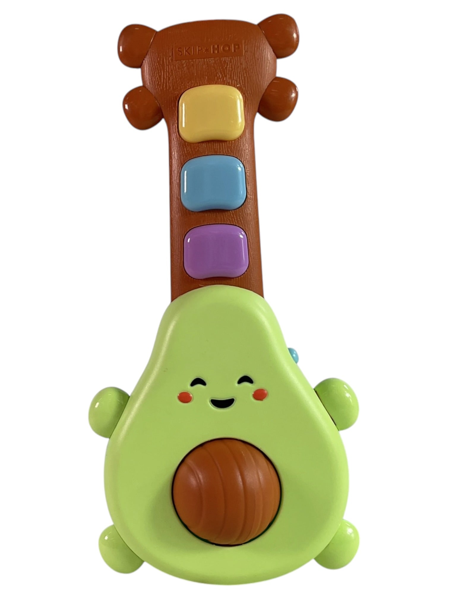 Guitarra Interactiva