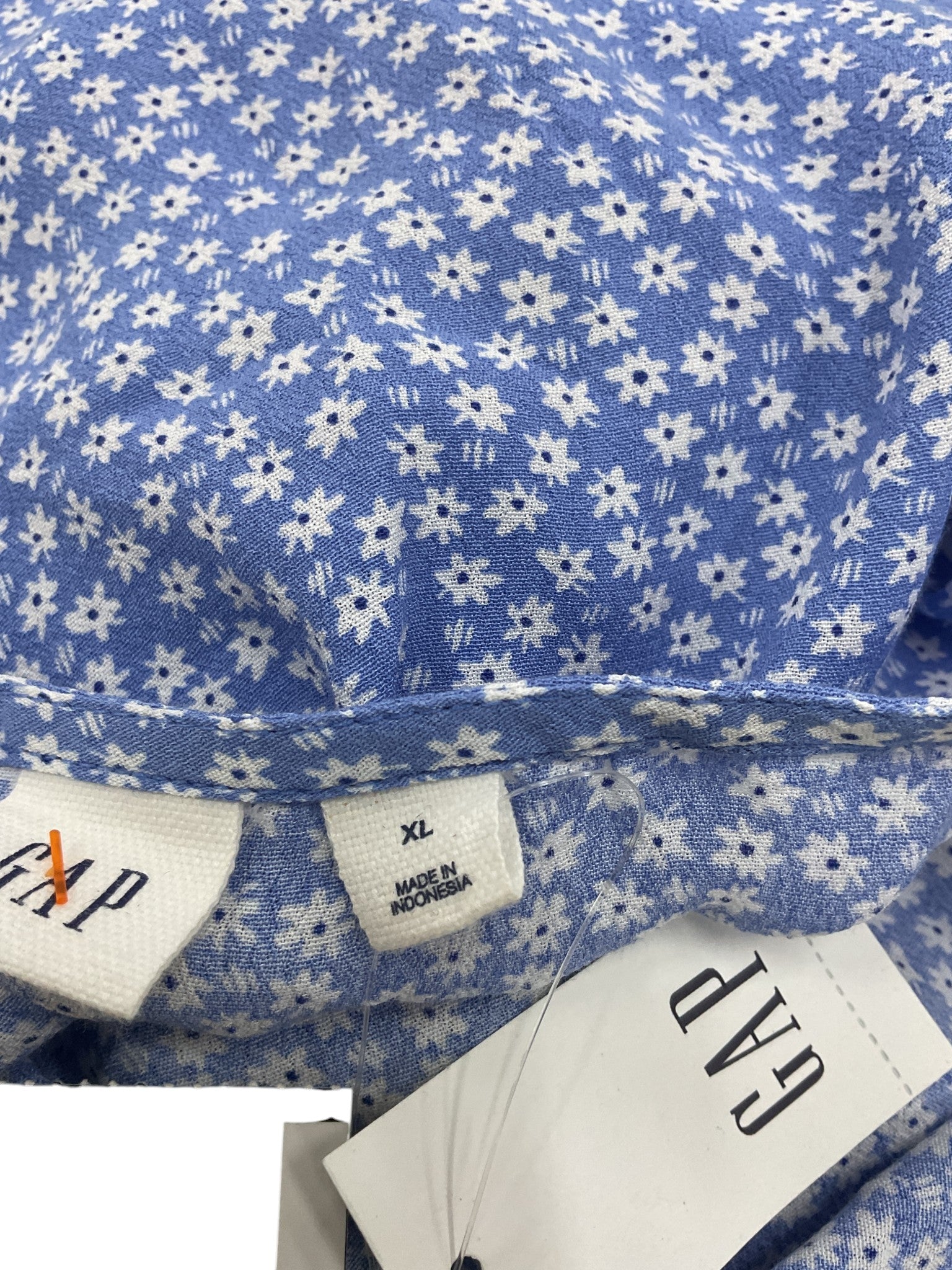 Blusa XL (GAP)