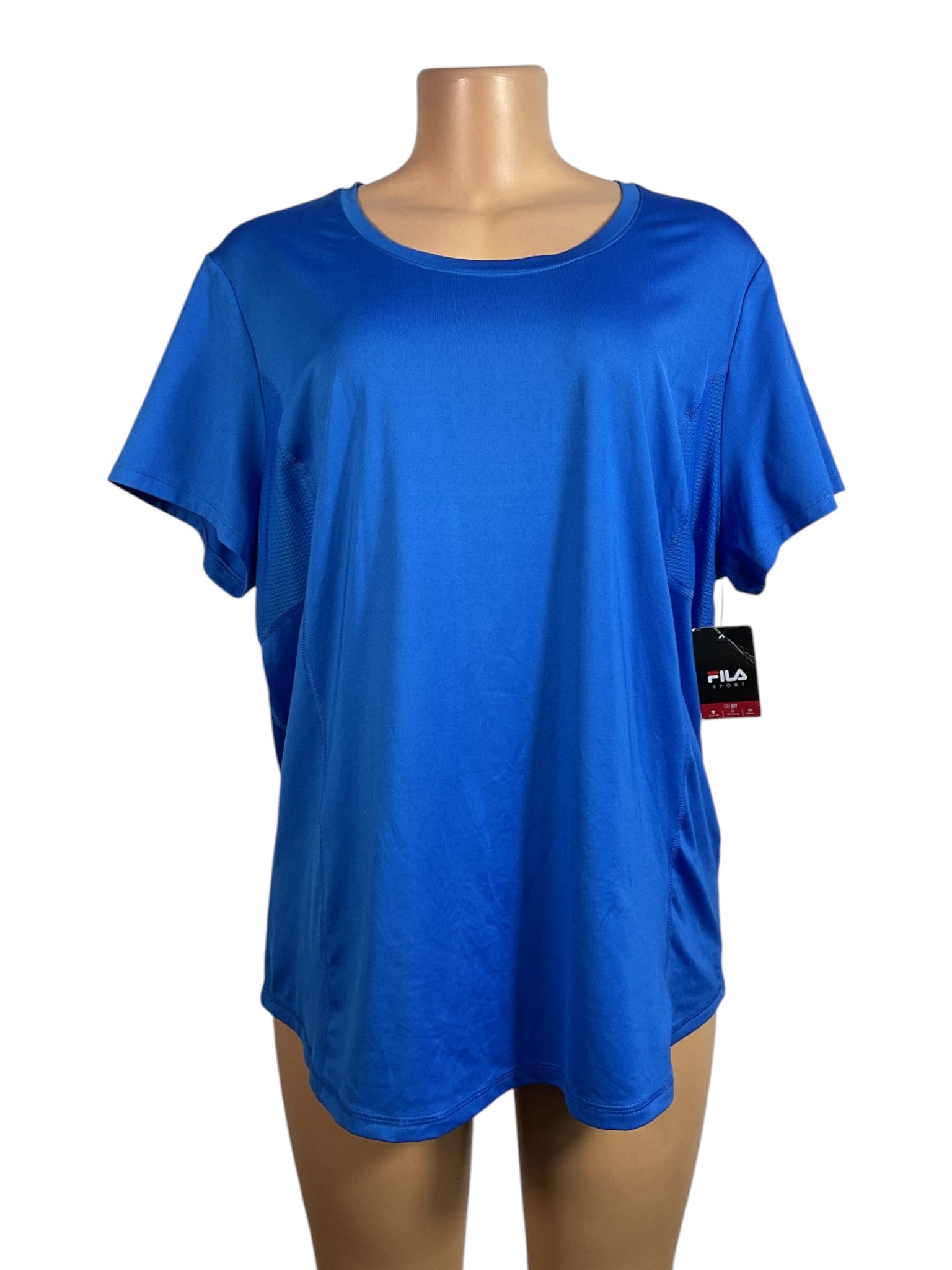 Blusa XXL (FILA)