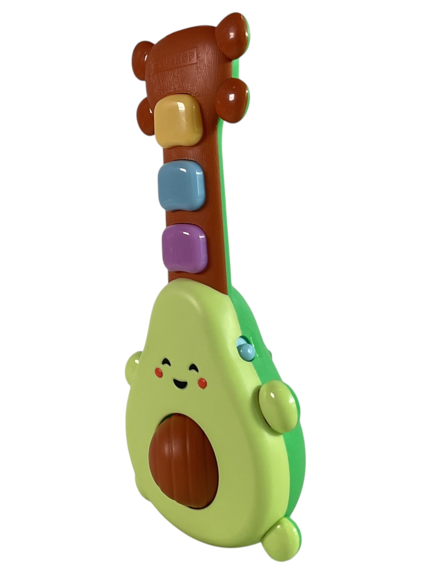 Guitarra Interactiva
