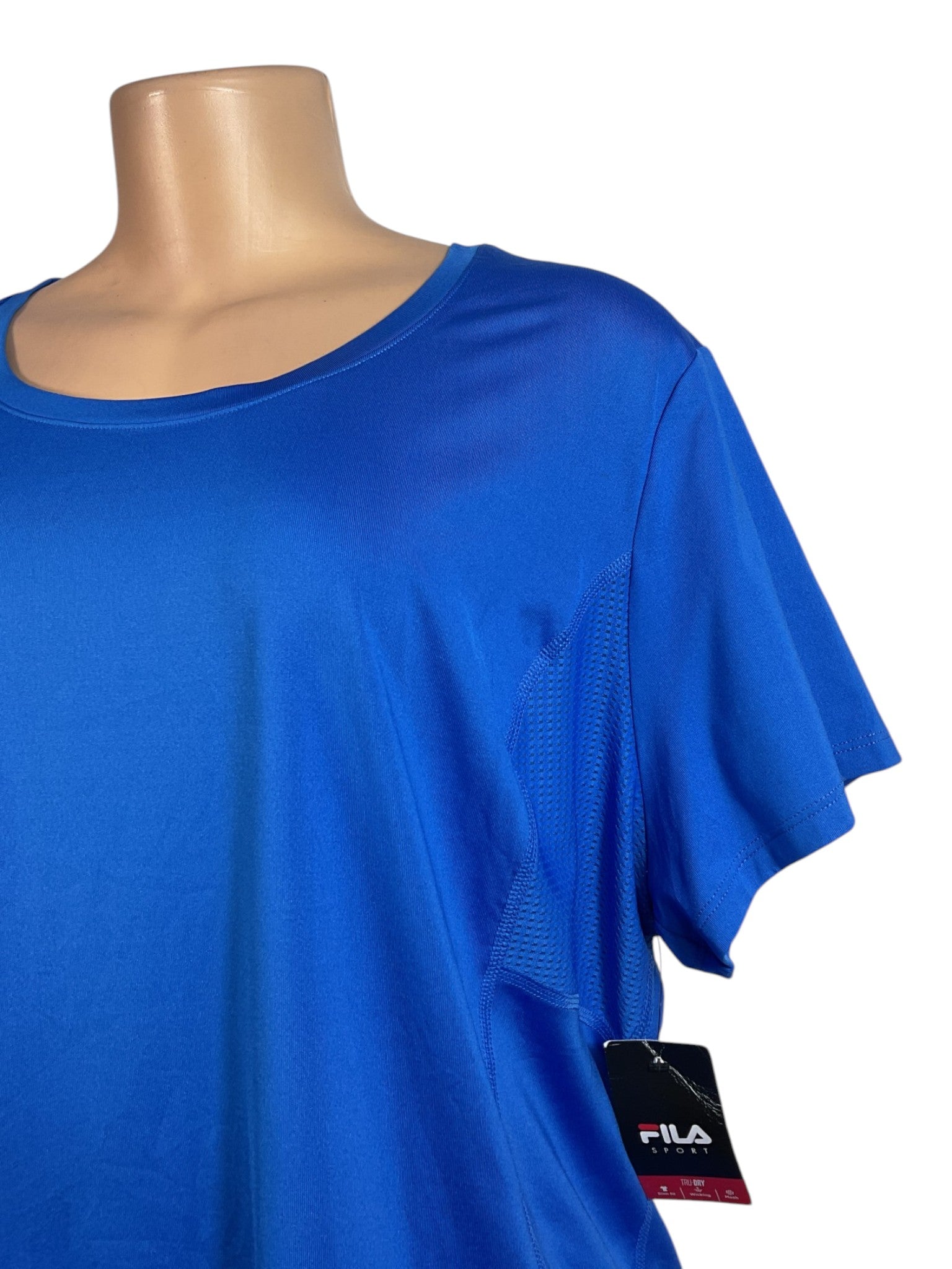 Blusa XXL (FILA)