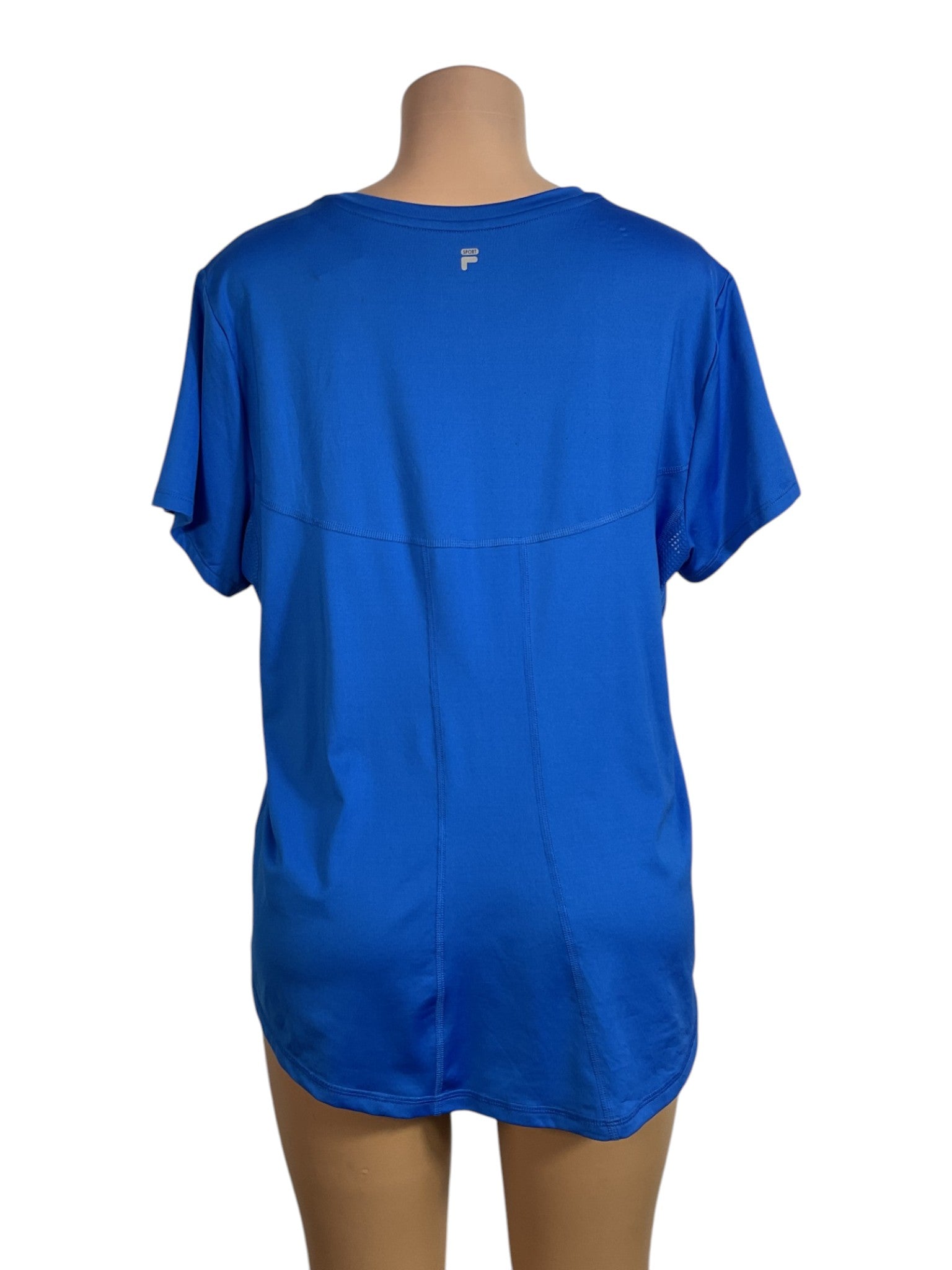 Blusa XXL (FILA)