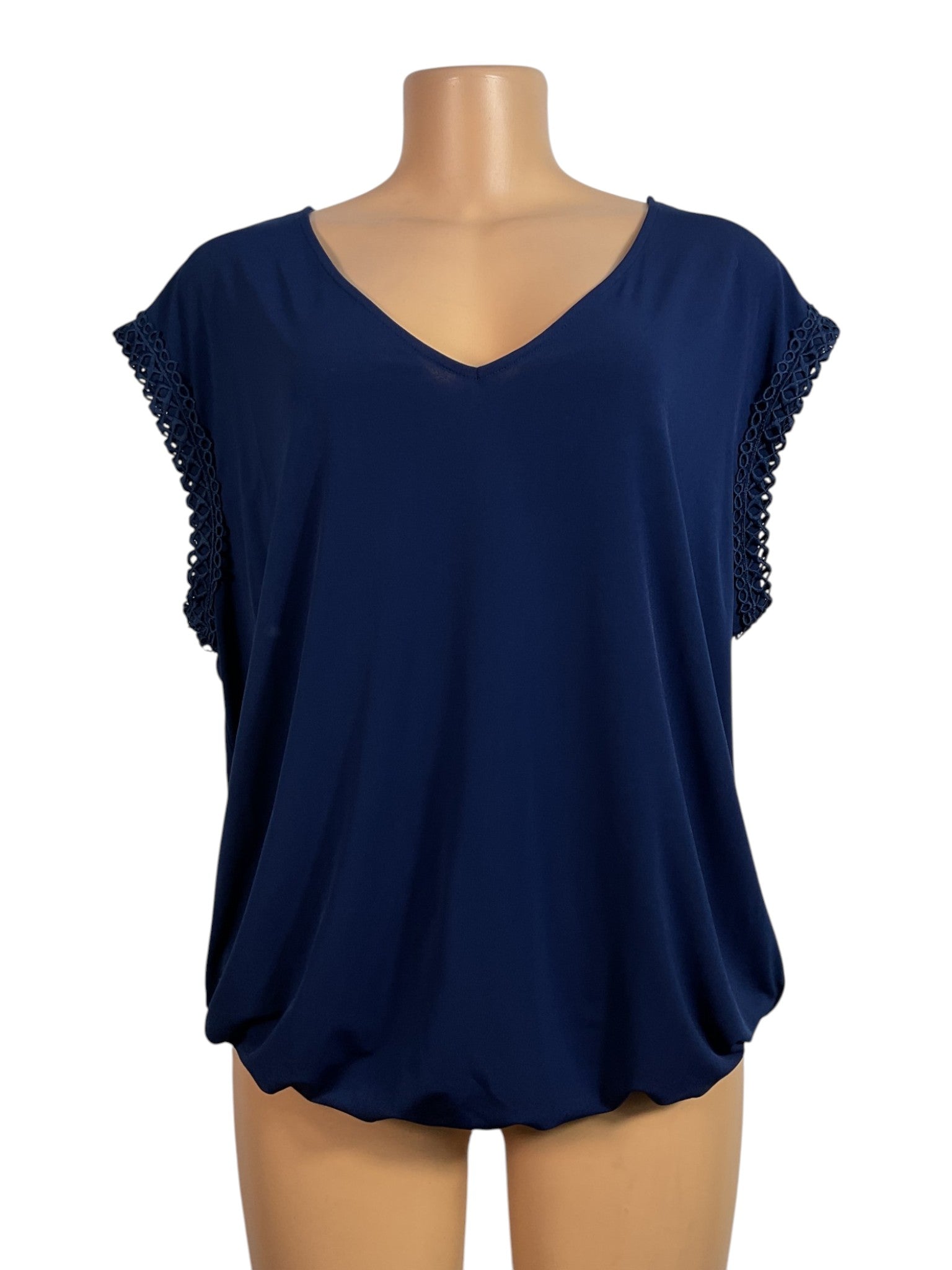 Blusa L (NYC)