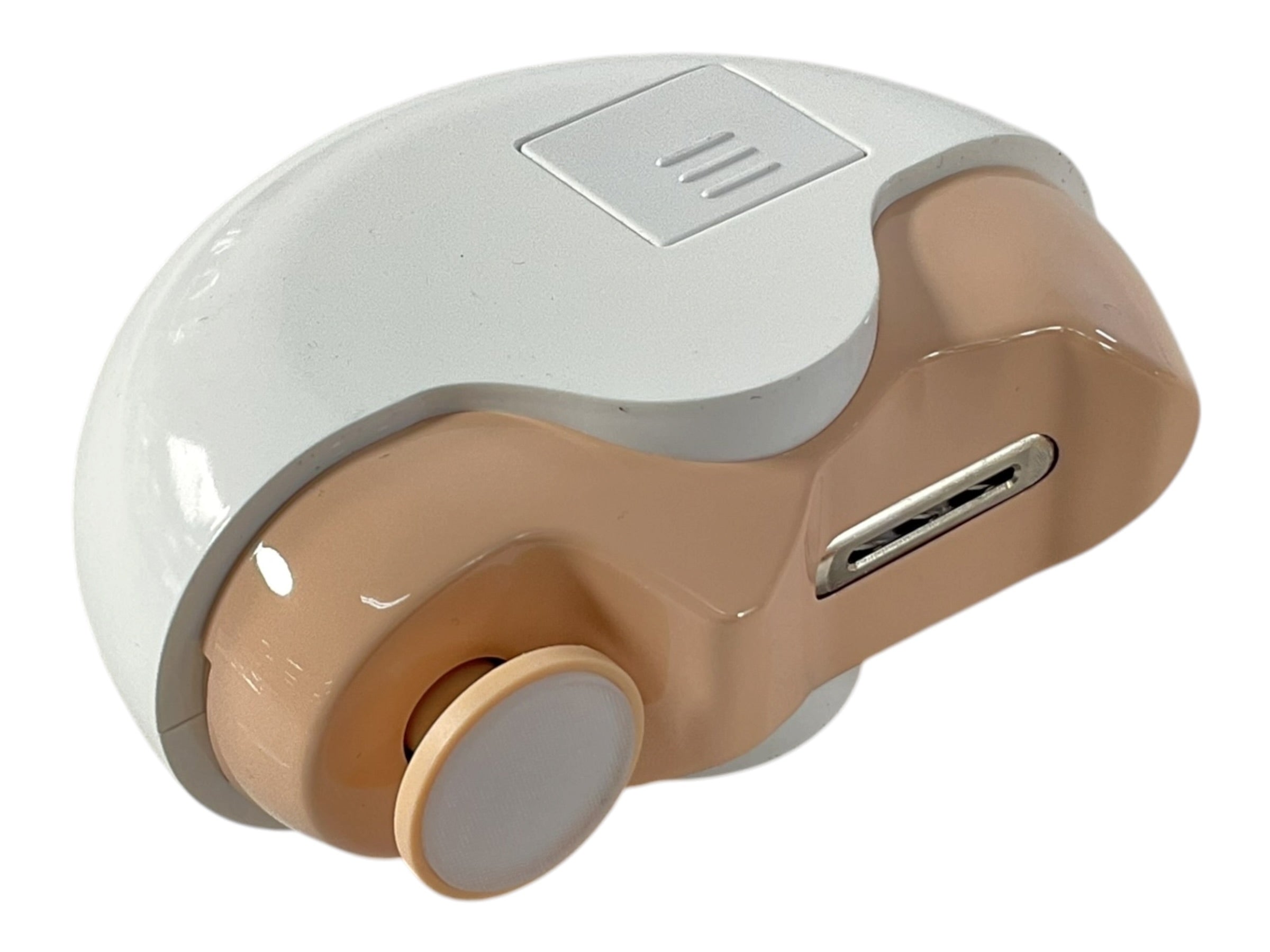 Lima de uñas automático