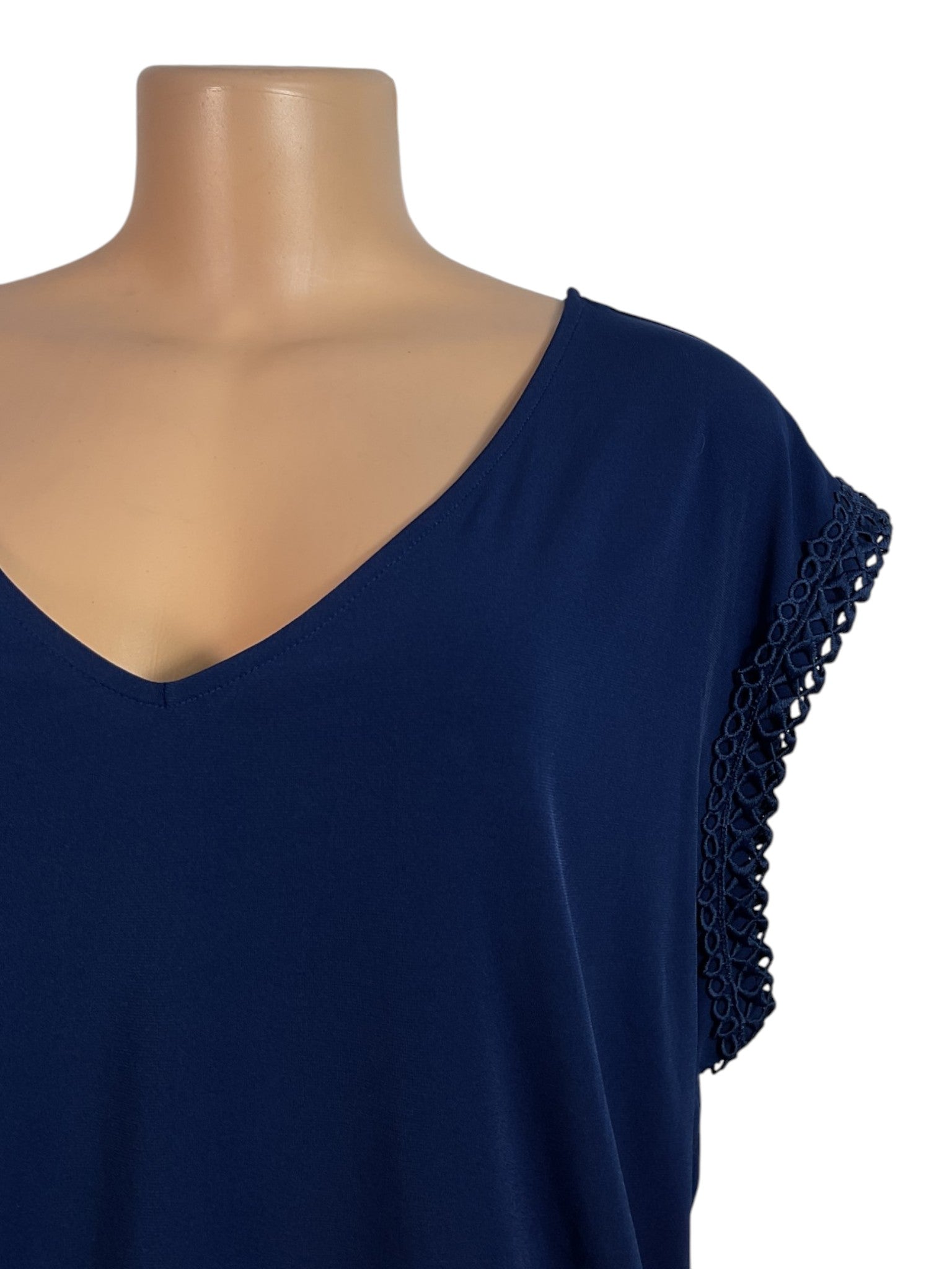Blusa L (NYC)