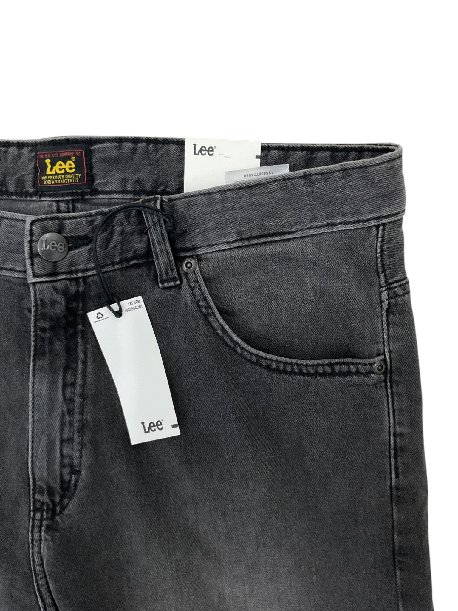 Pantalon 31 (Lee)