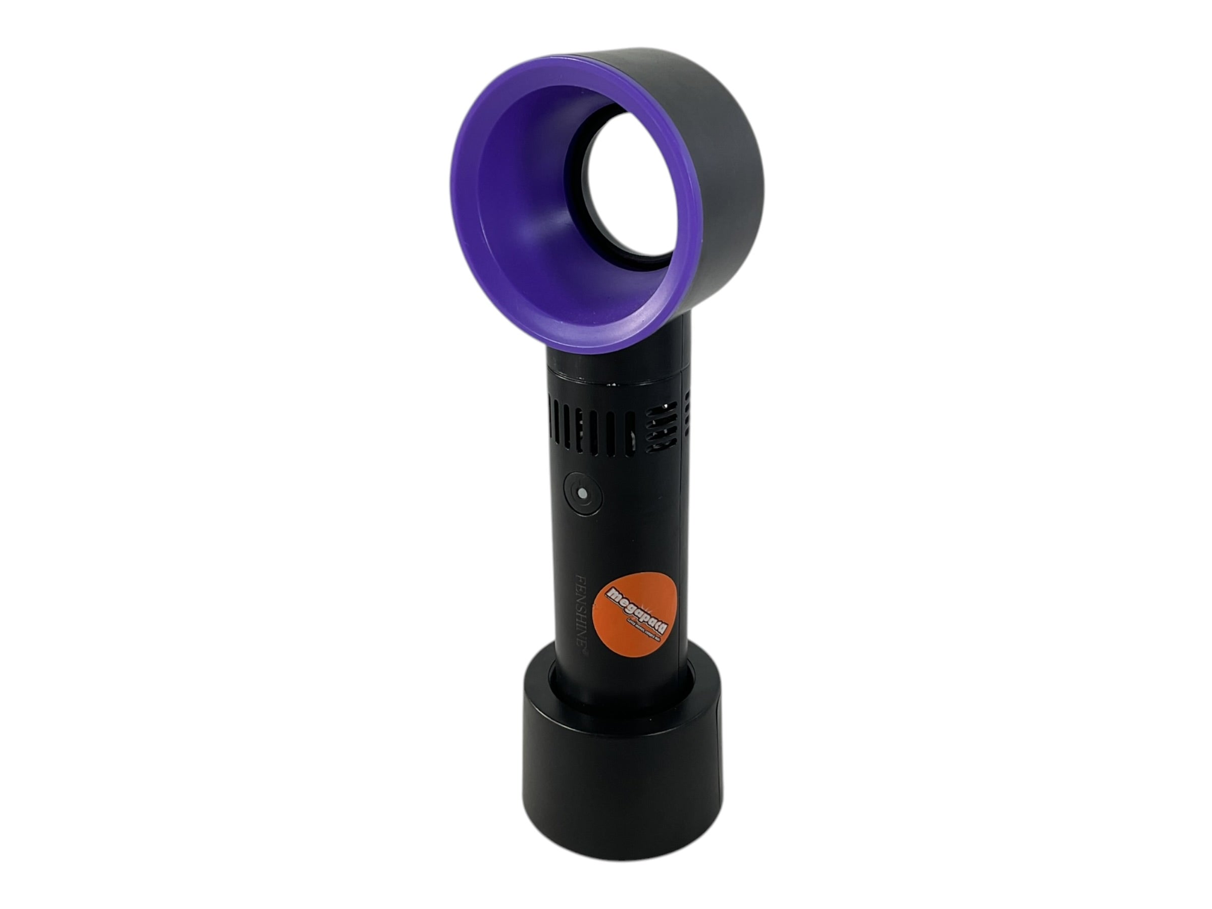Mini ventilador sin aspas