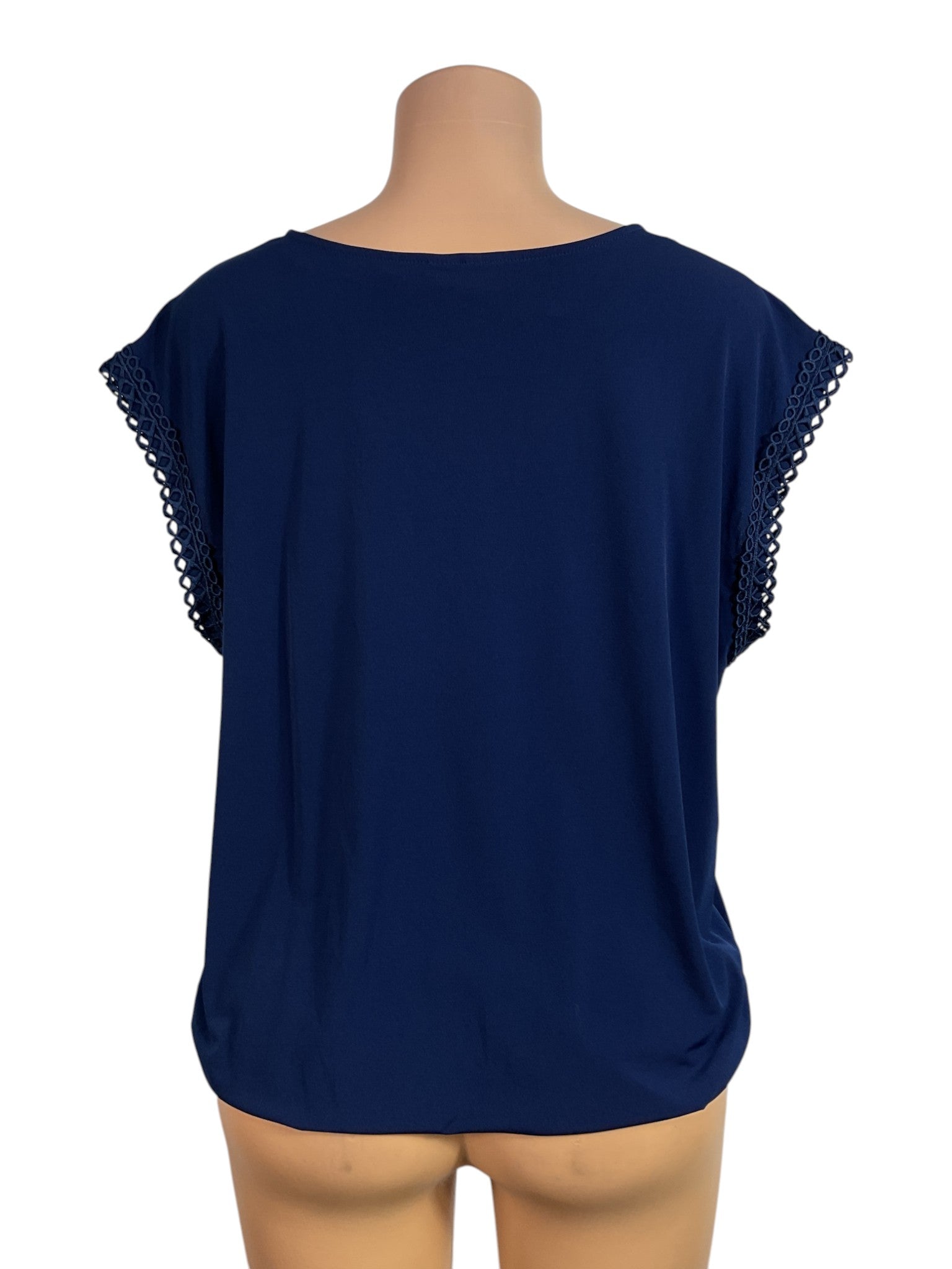 Blusa L (NYC)