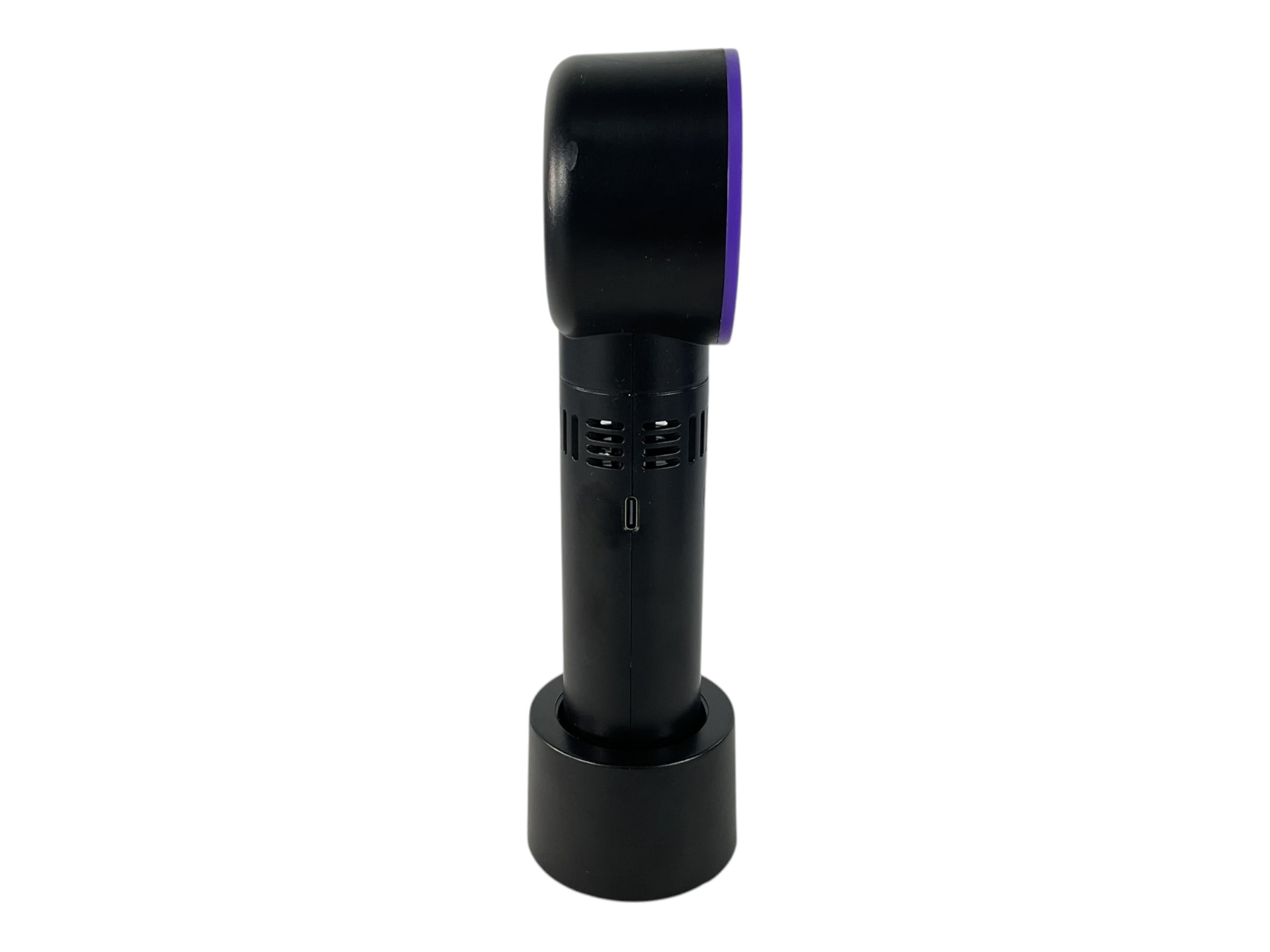 Mini ventilador sin aspas