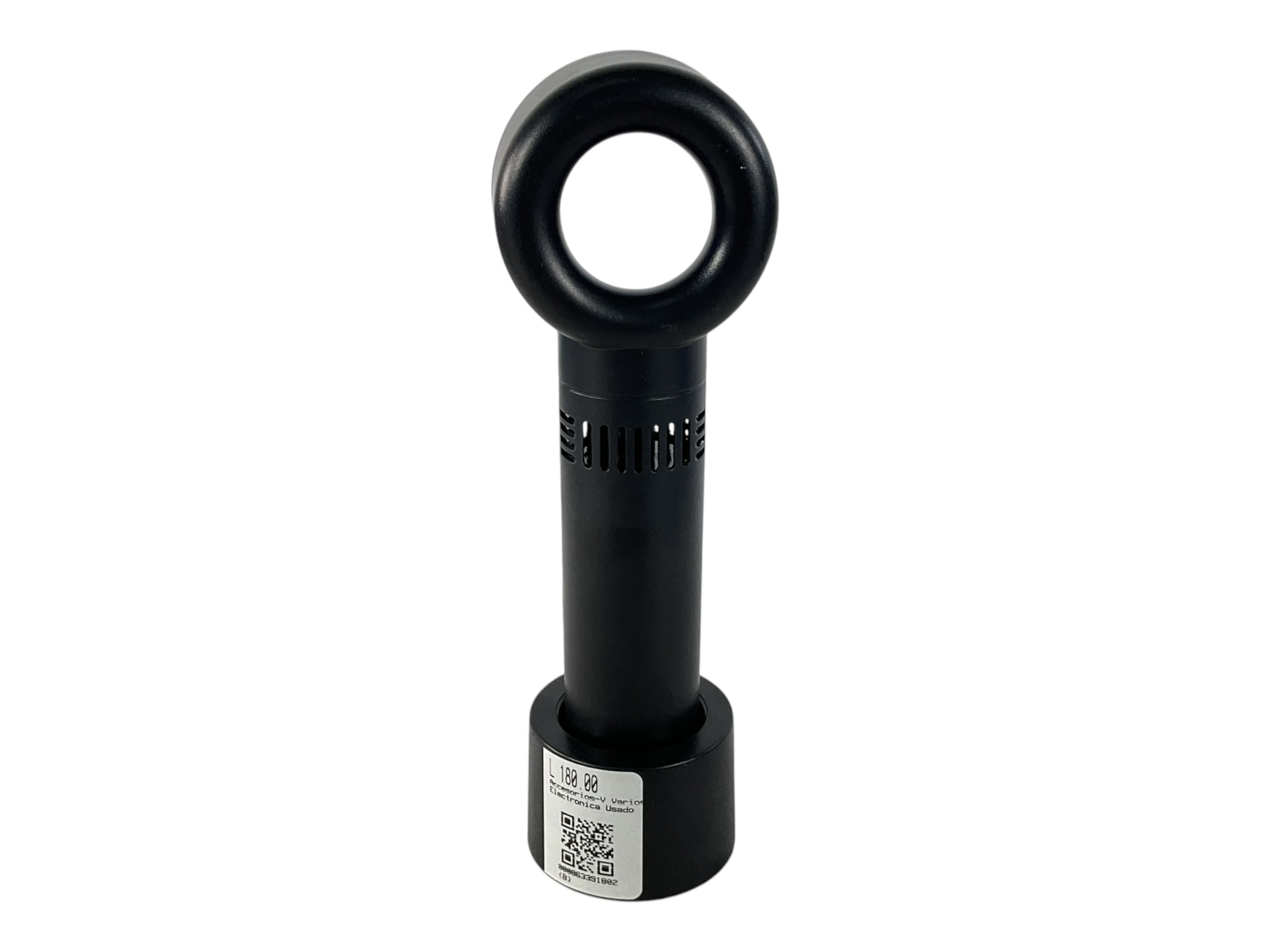 Mini ventilador sin aspas