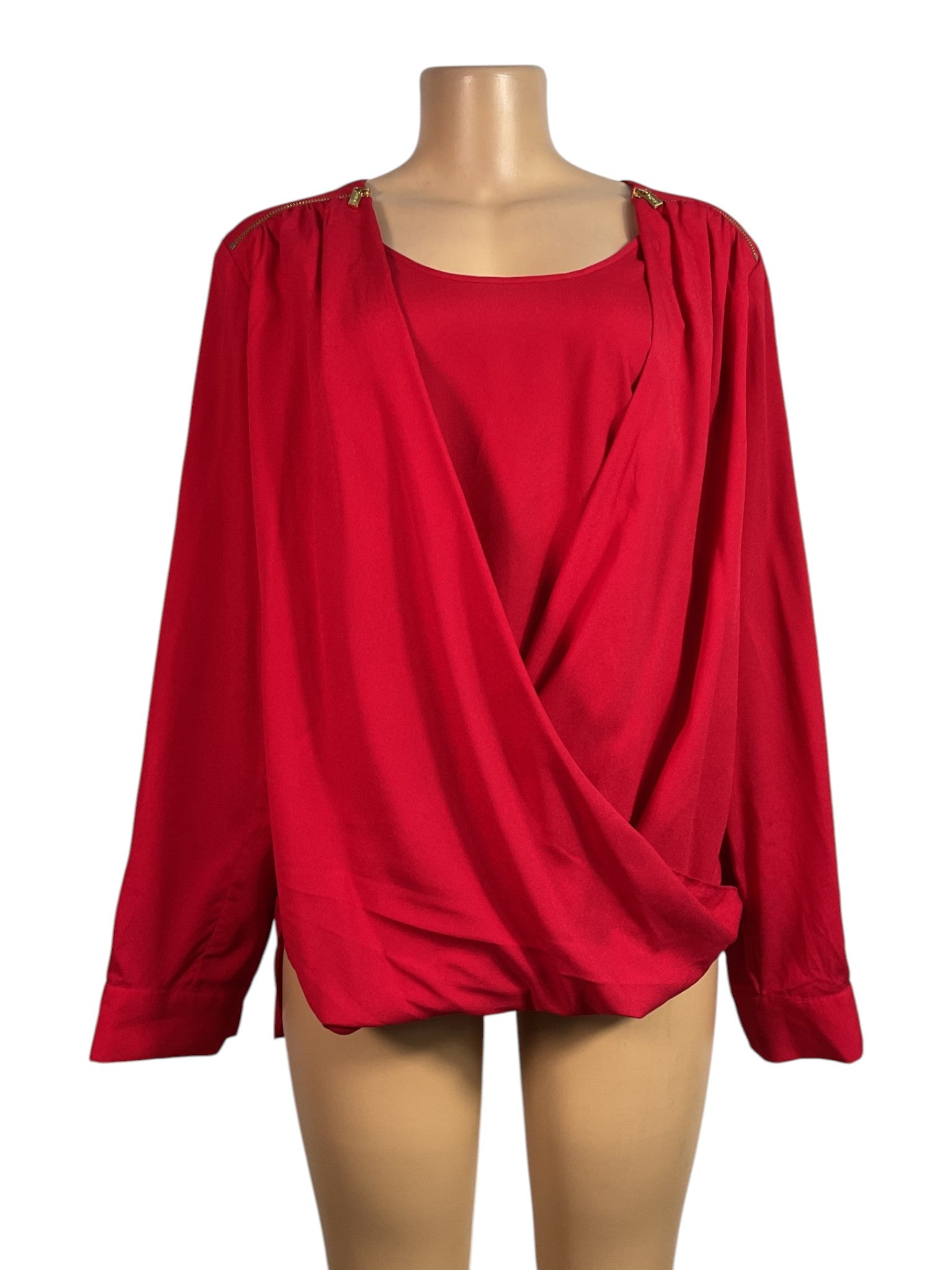 Blusa L (Calvin Klein)