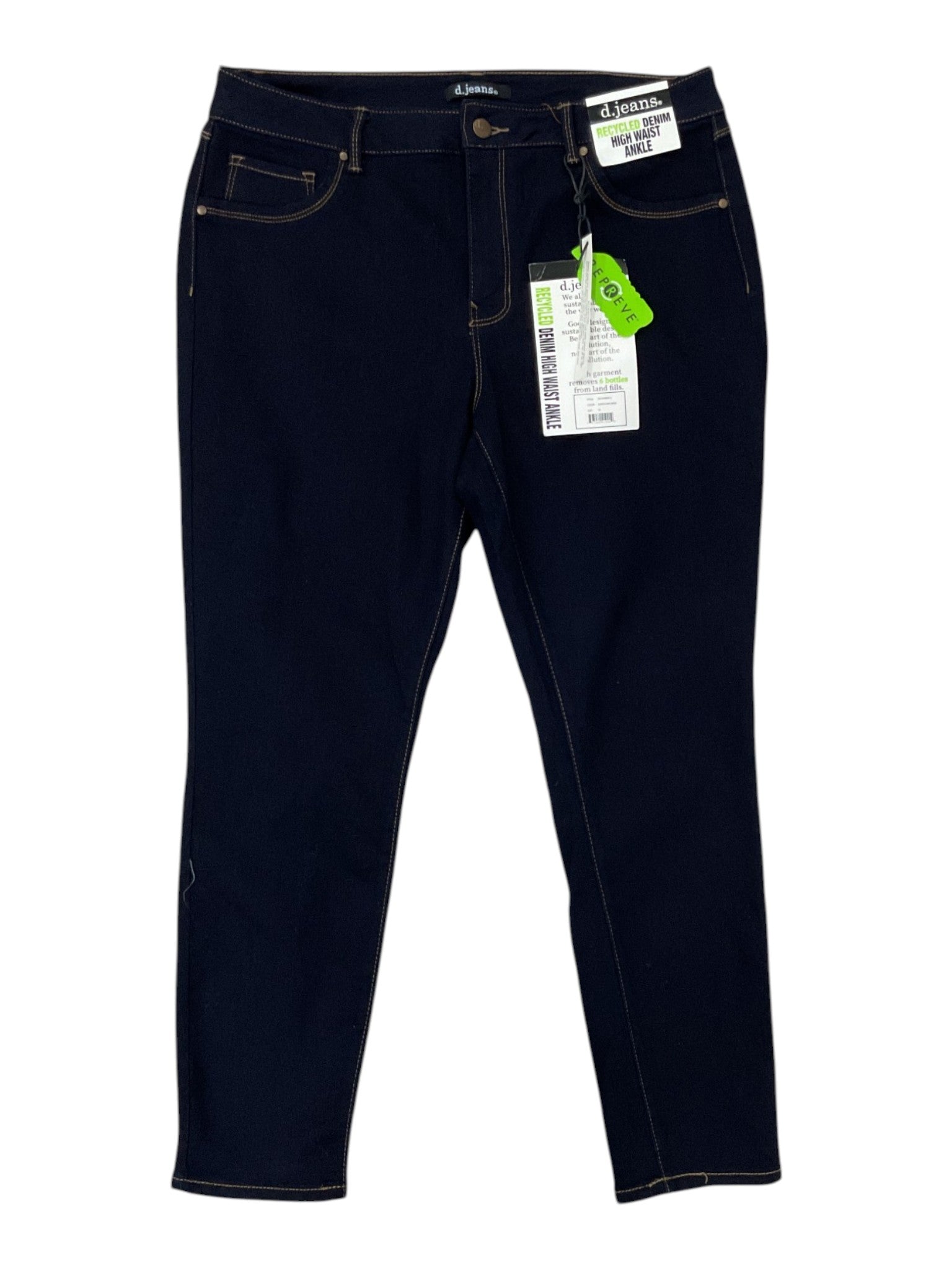 Jean 14 (D. Jeans)