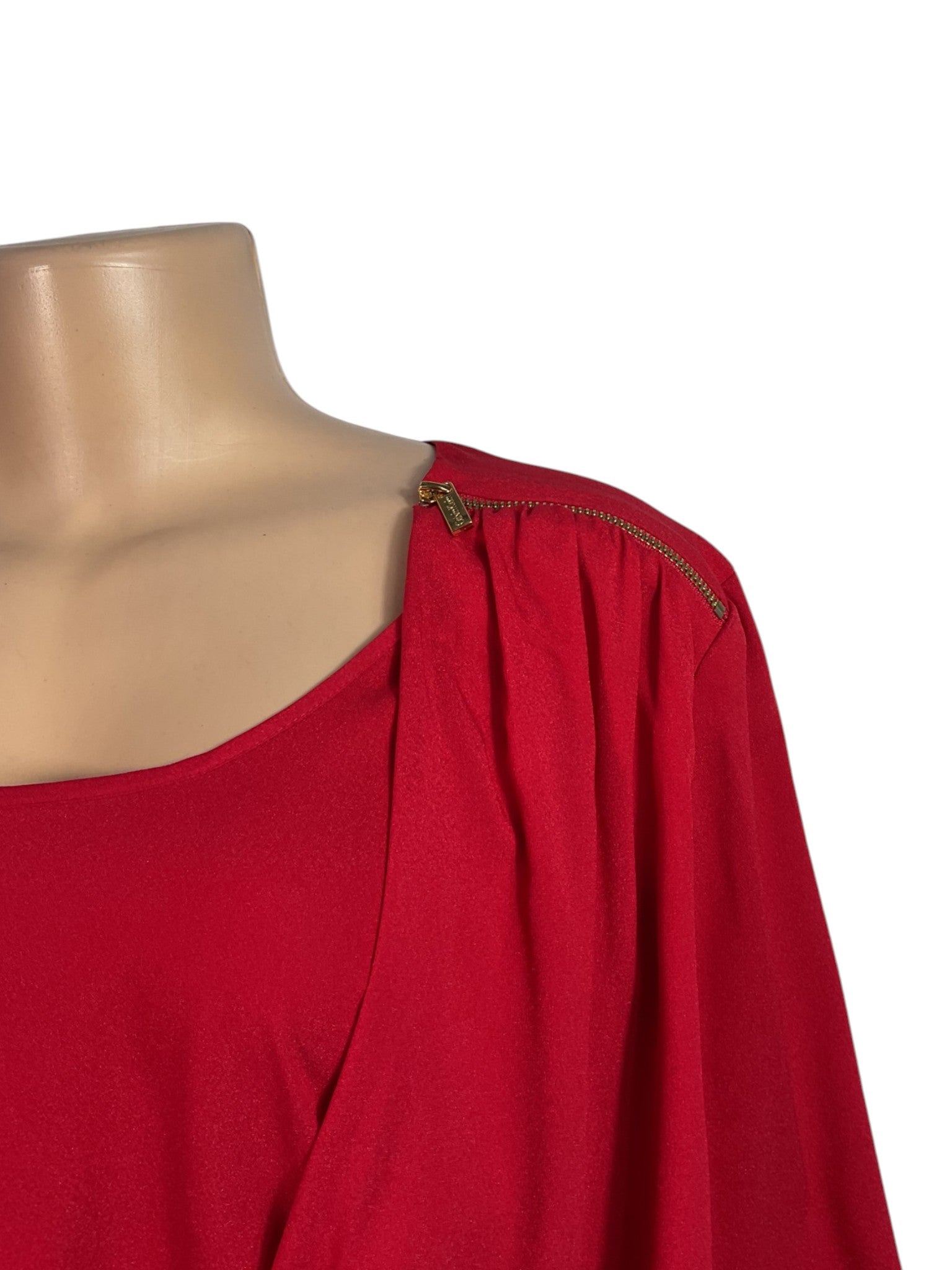 Blusa L (Calvin Klein)