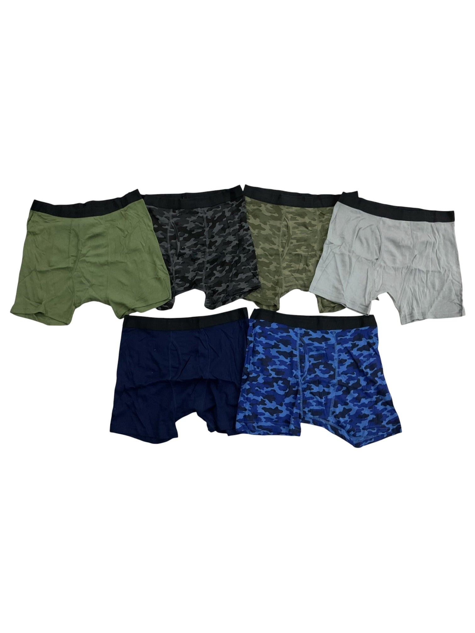 Set de ropa interior niño XL (There Abouts)