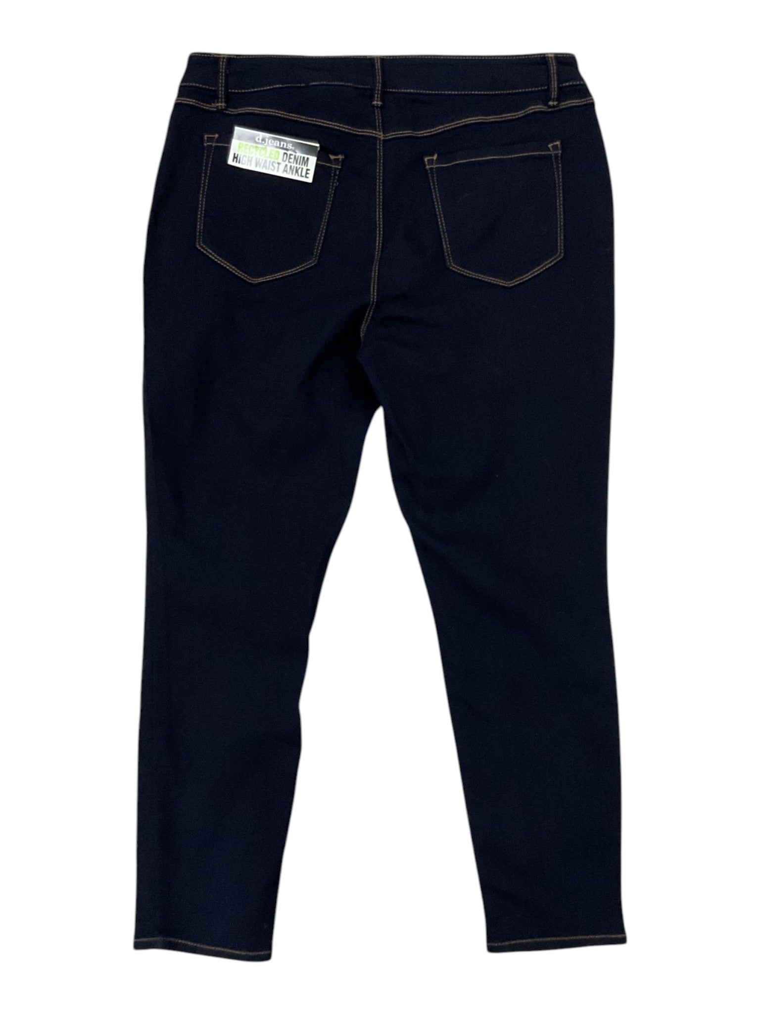 Jean 14 (D. Jeans)