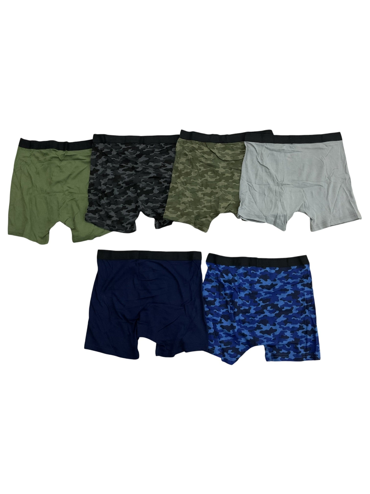 Set de ropa interior niño XL (There Abouts)