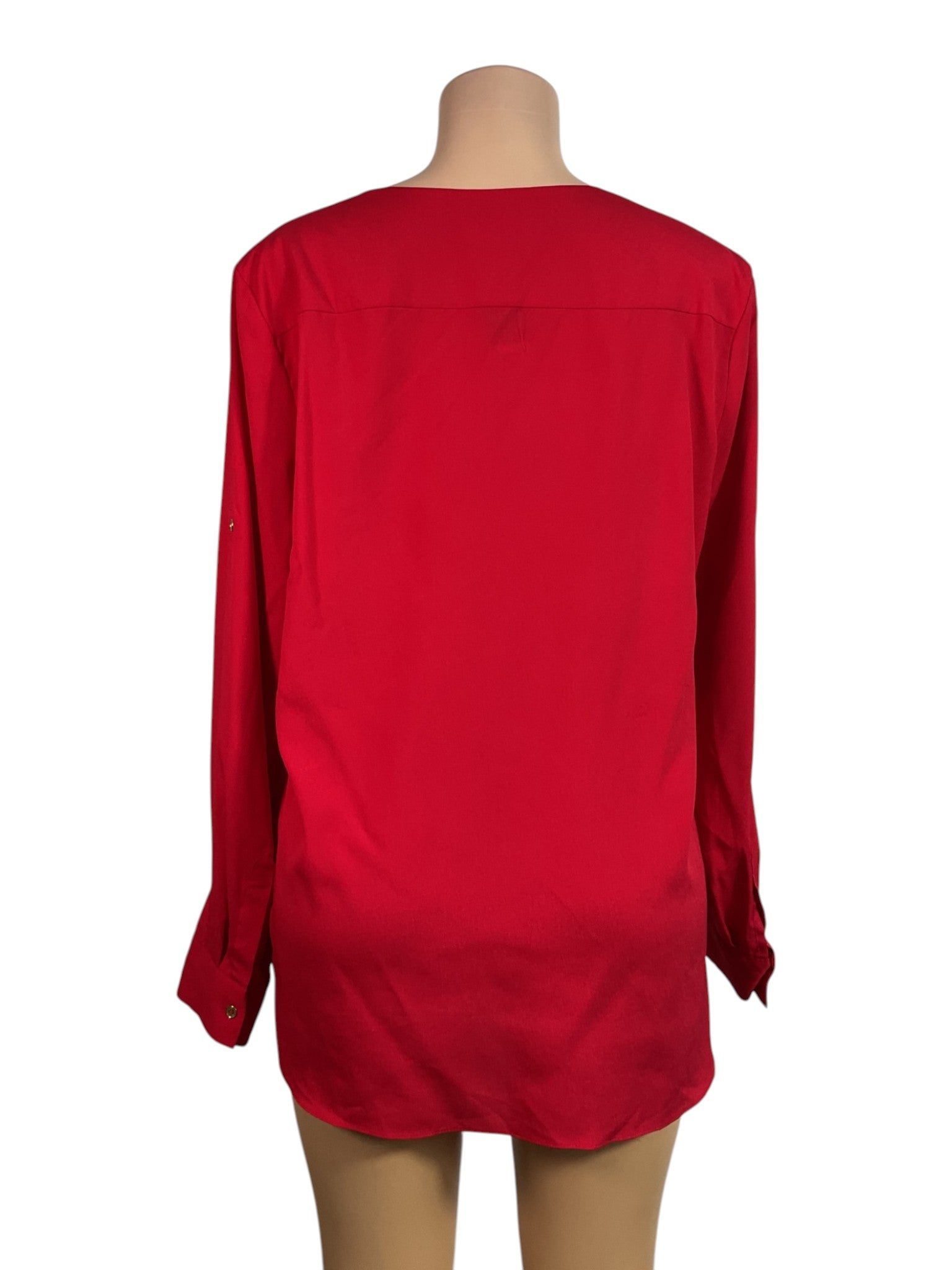 Blusa L (Calvin Klein)