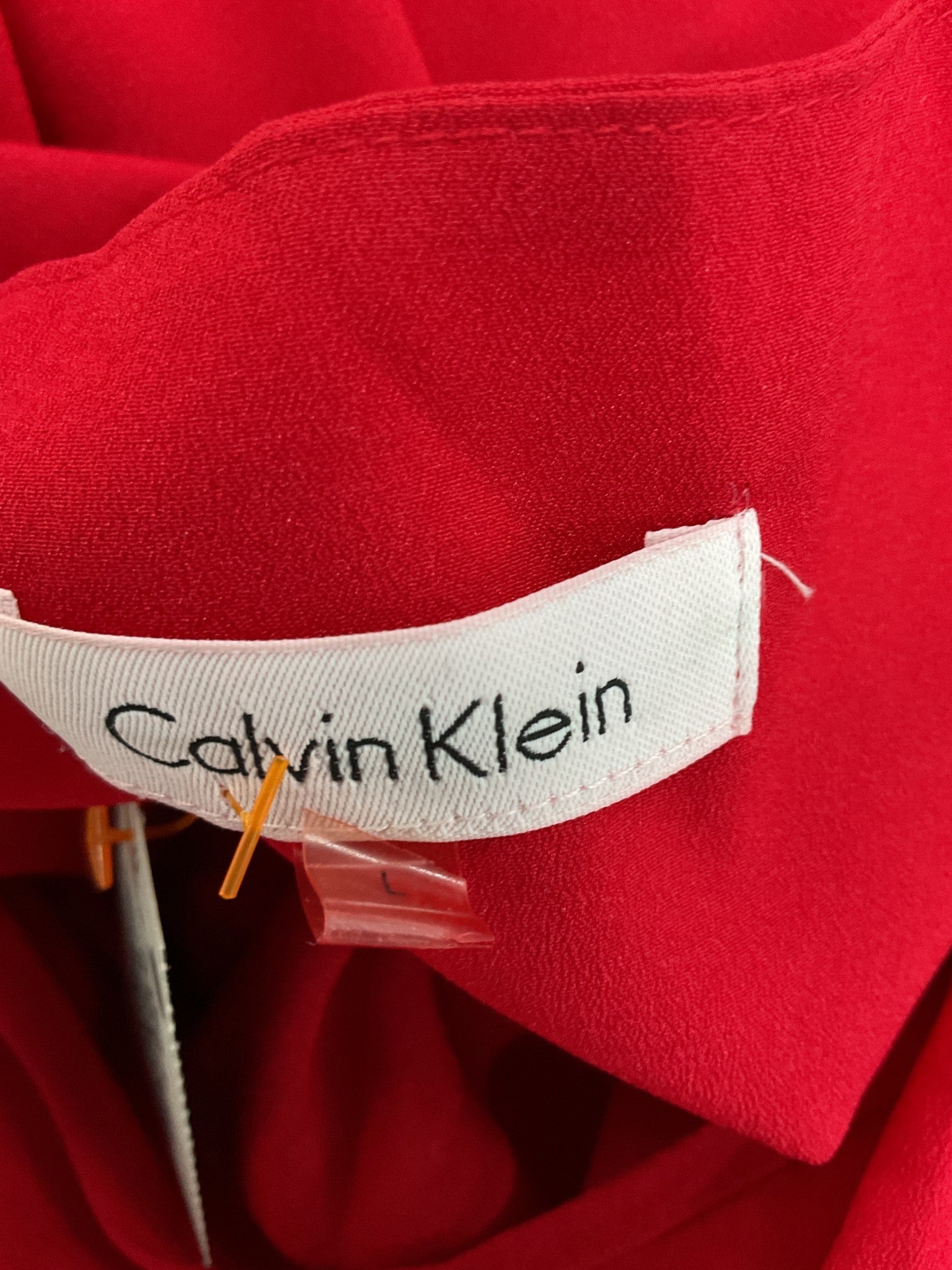 Blusa L (Calvin Klein)