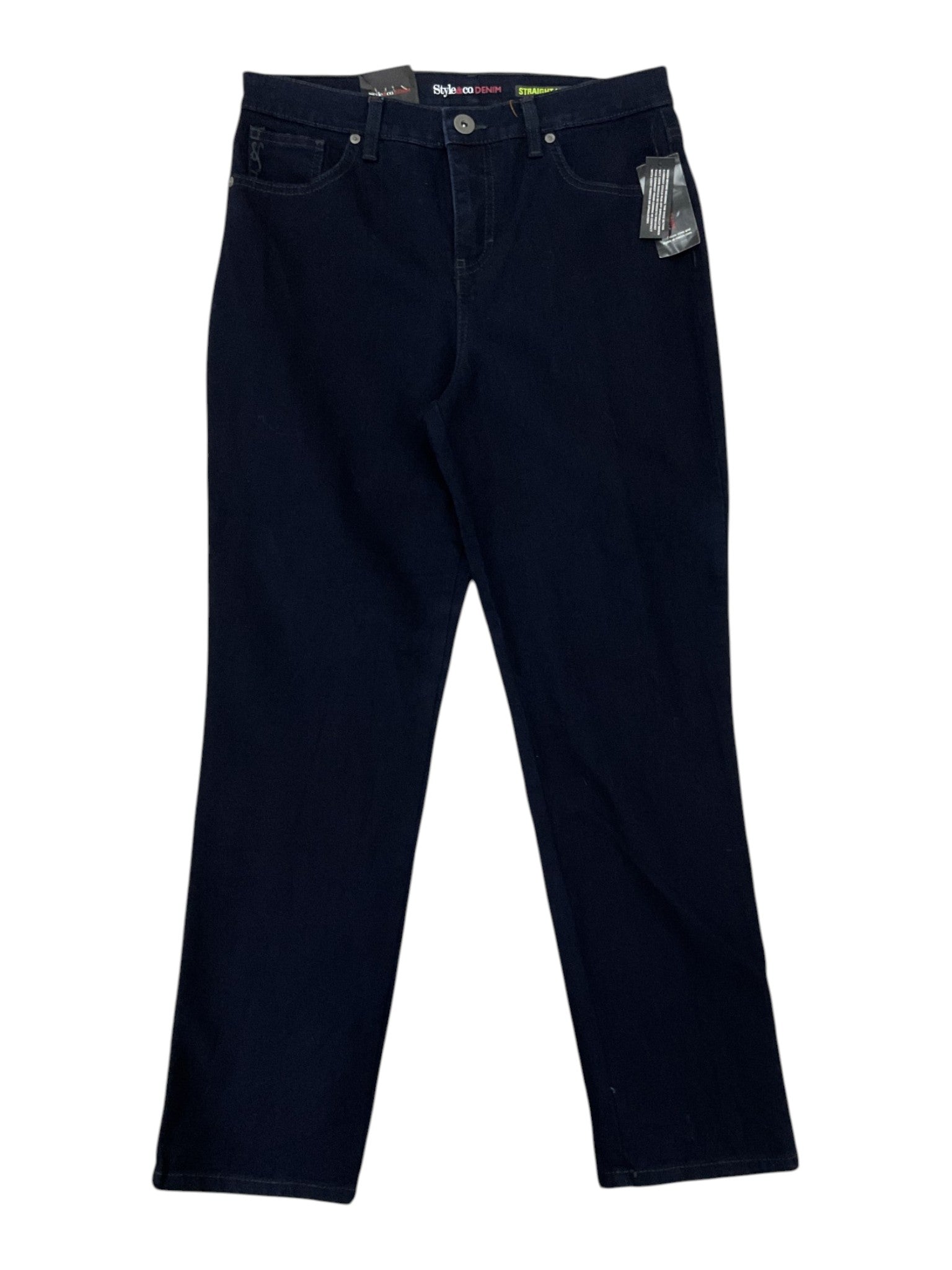 Jean 10P (Style & Co)