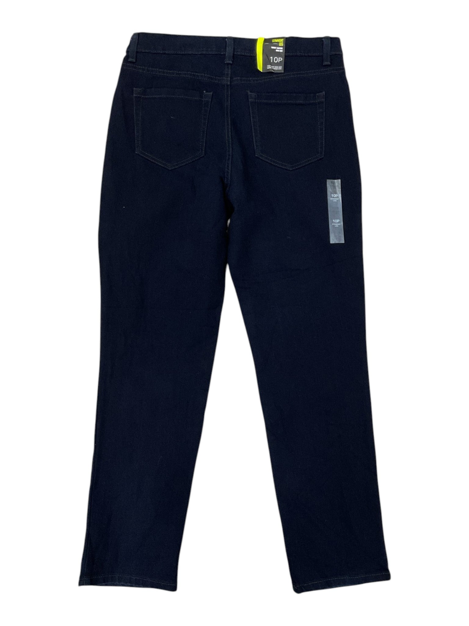 Jean 10P (Style & Co)