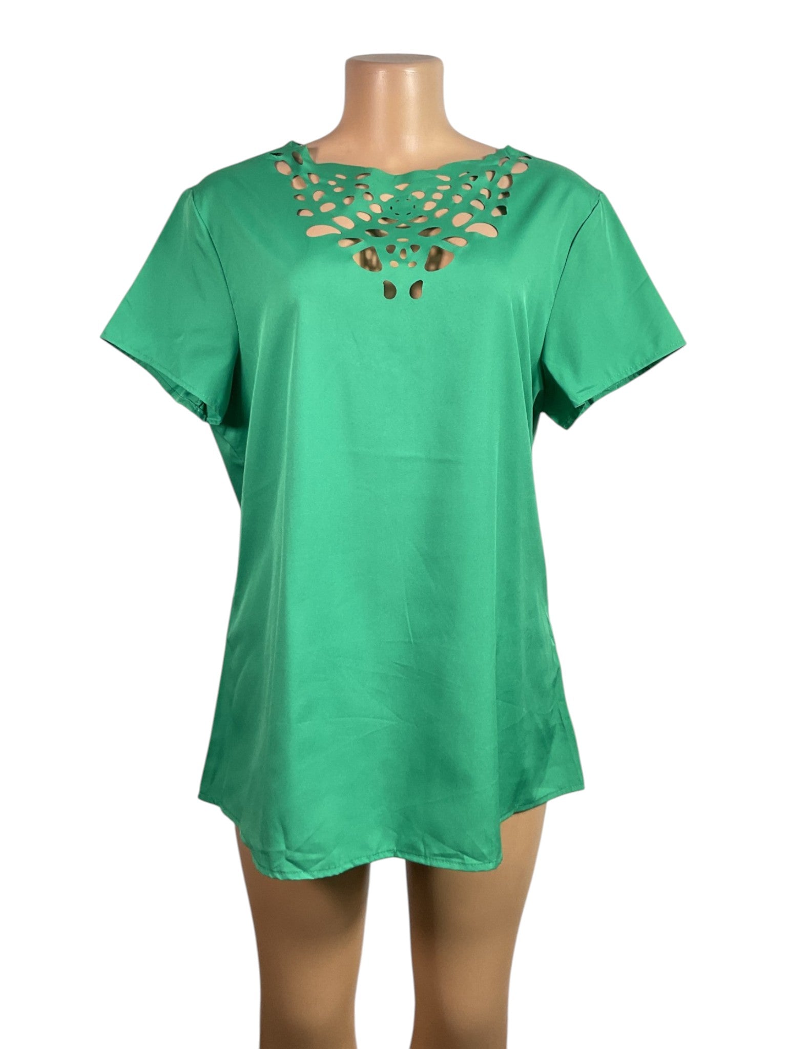 Blusa L (JustFashionNow)