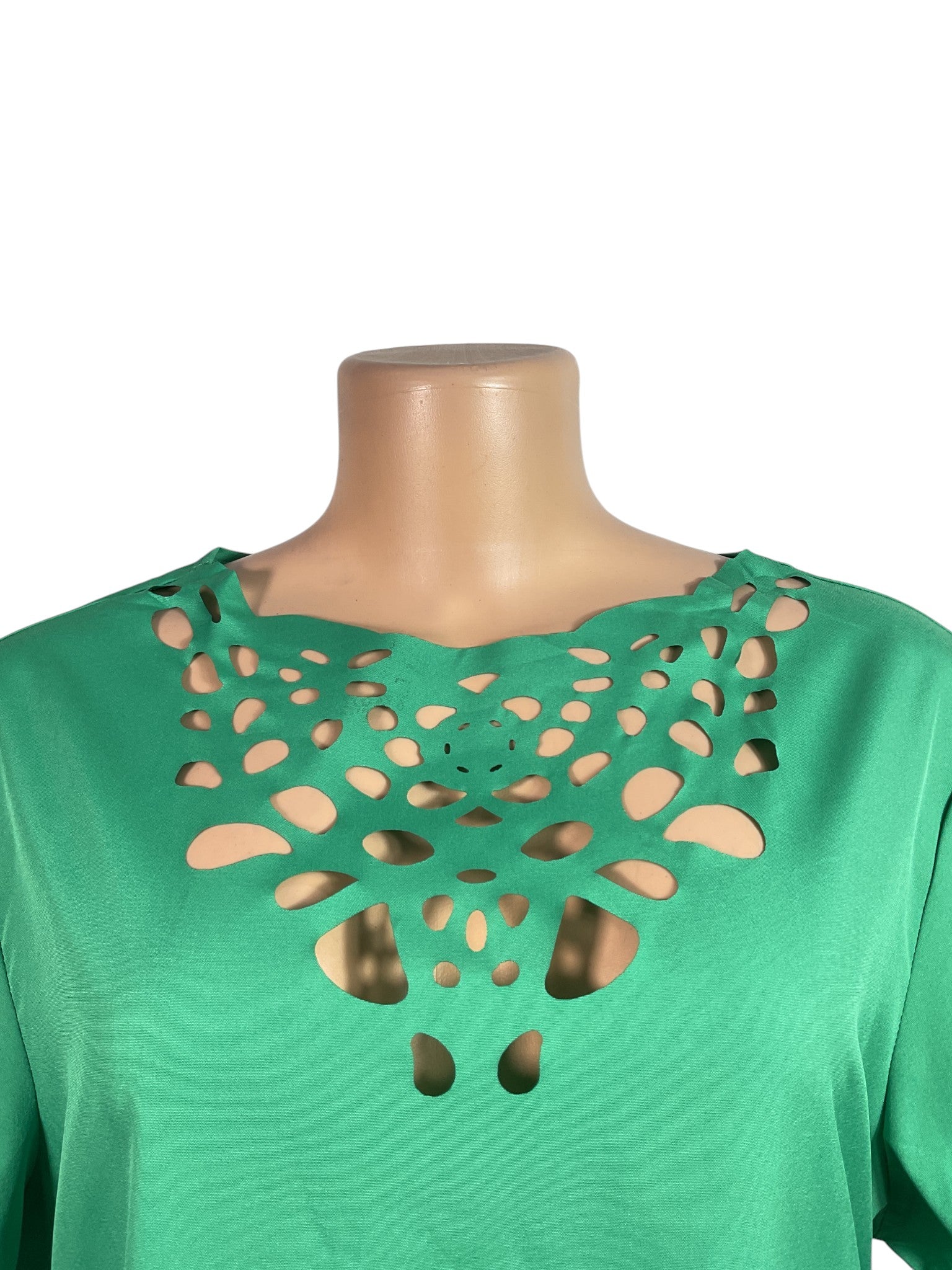 Blusa L (JustFashionNow)