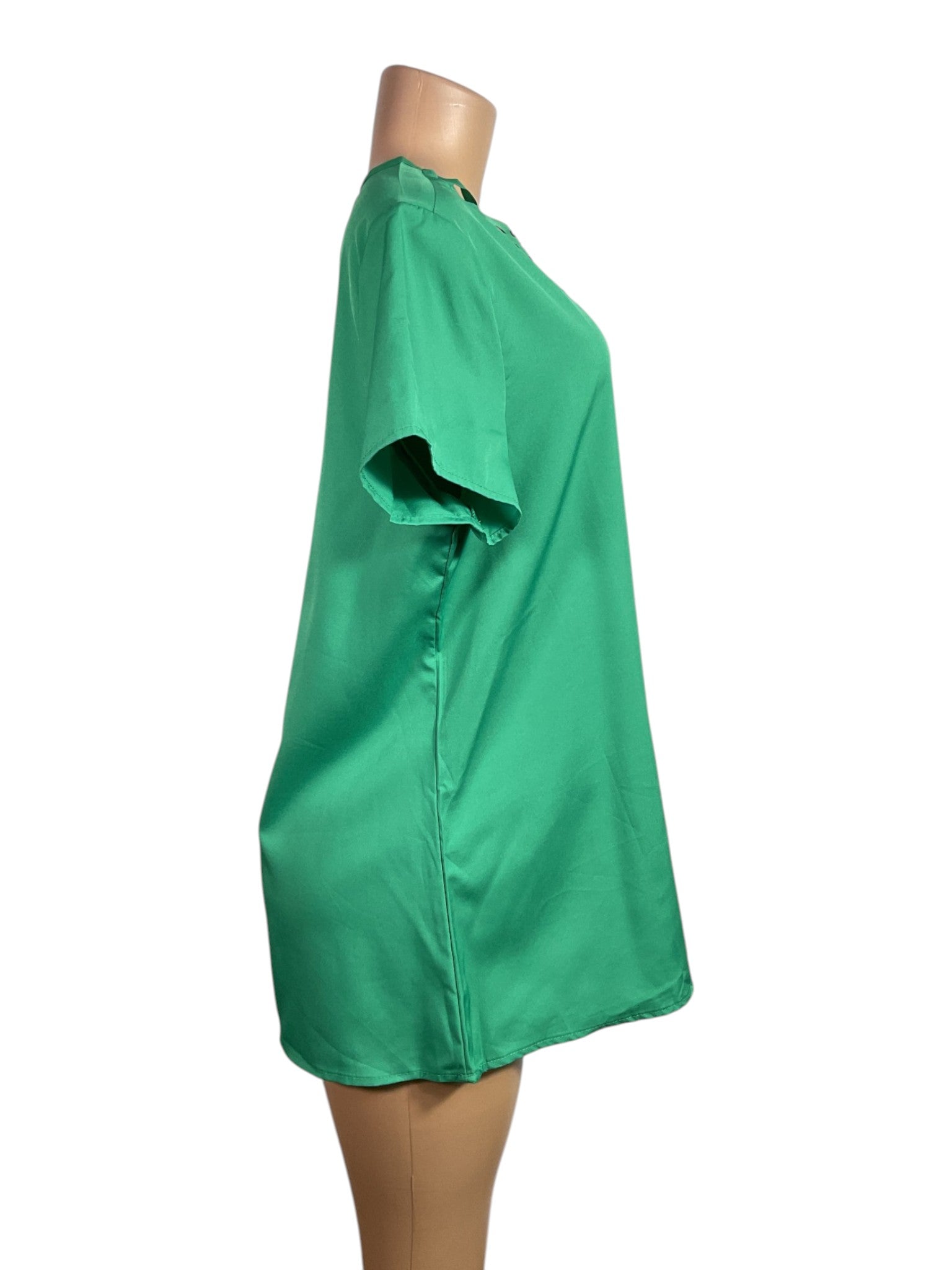 Blusa L (JustFashionNow)