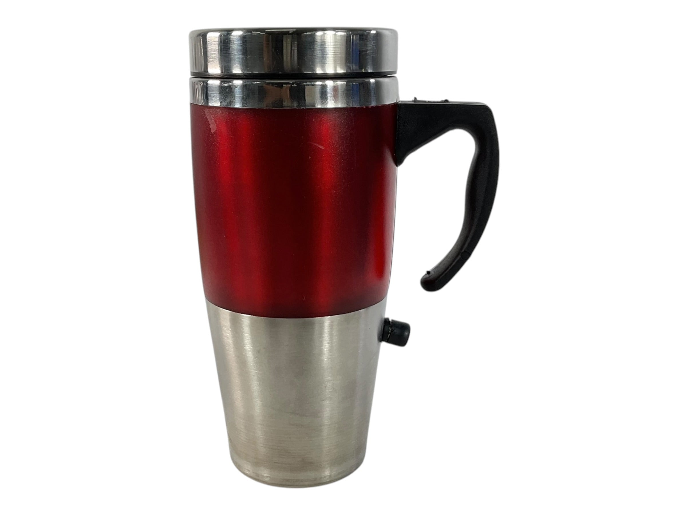 Taza térmica eléctrica para carro