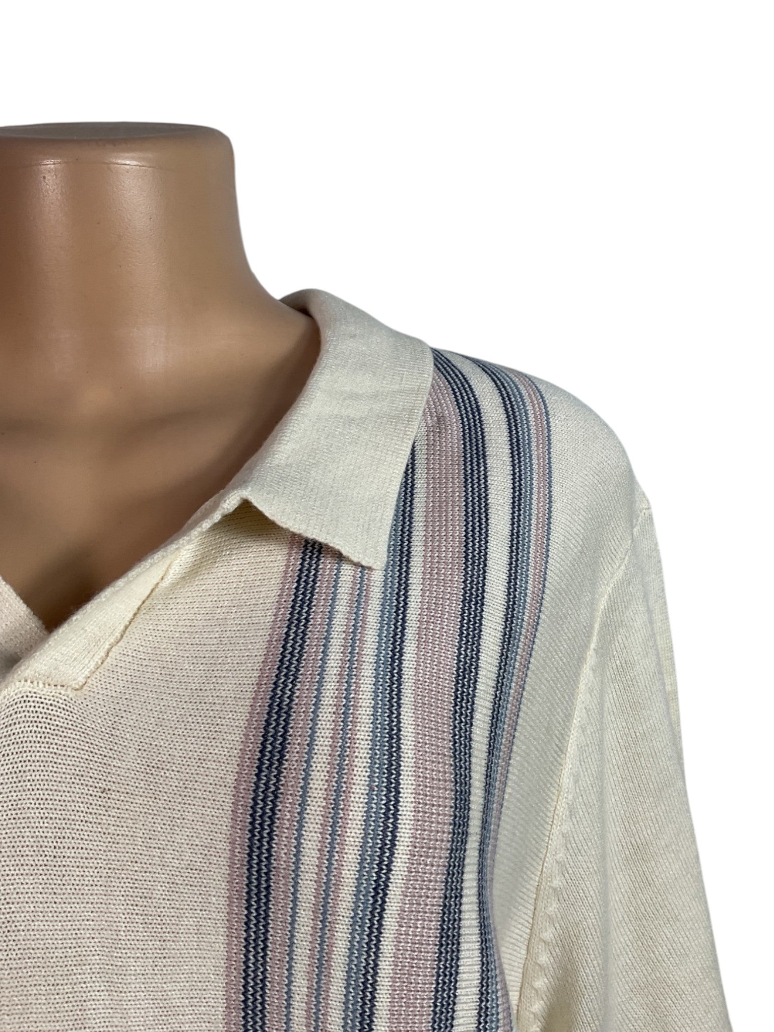 Blusa L