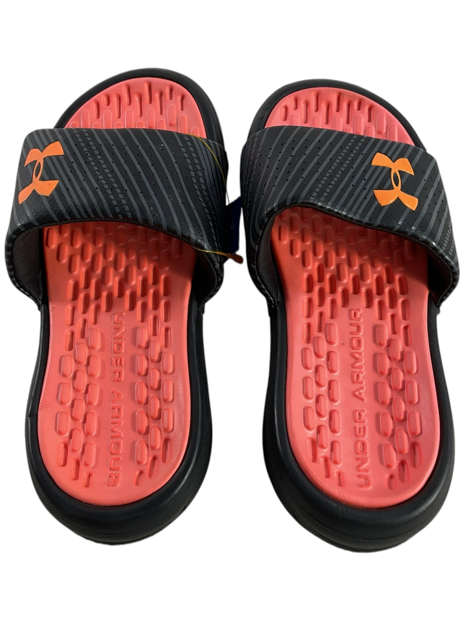 Sandalia 2Y (UNDER ARMOUR)