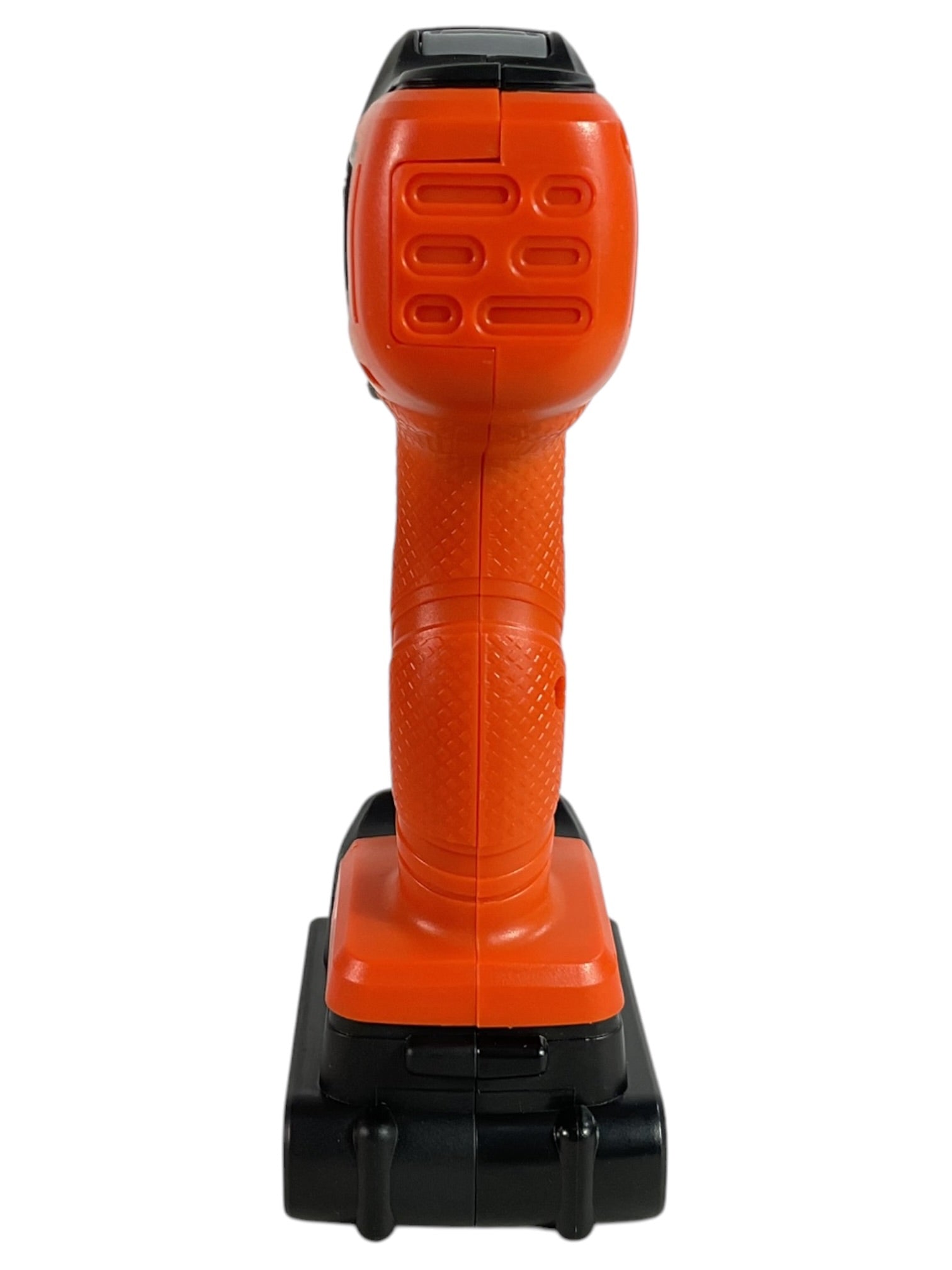 Taladro Eléctrico de Juguete (BLACK + DECKER)