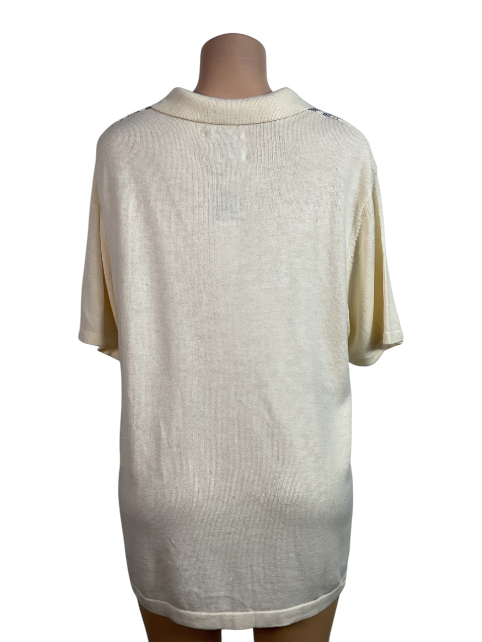 Blusa L