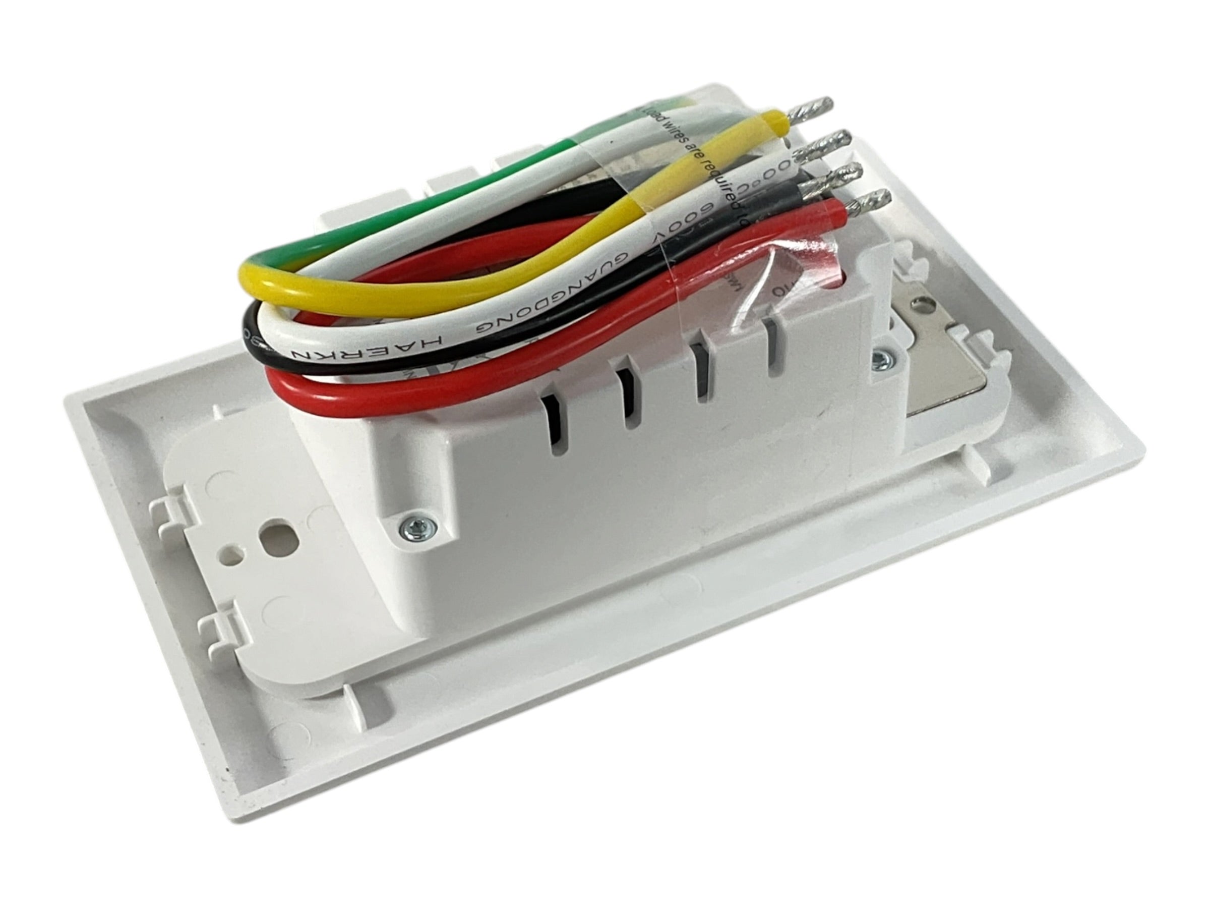 Interruptor de luz inteligente (Aida)