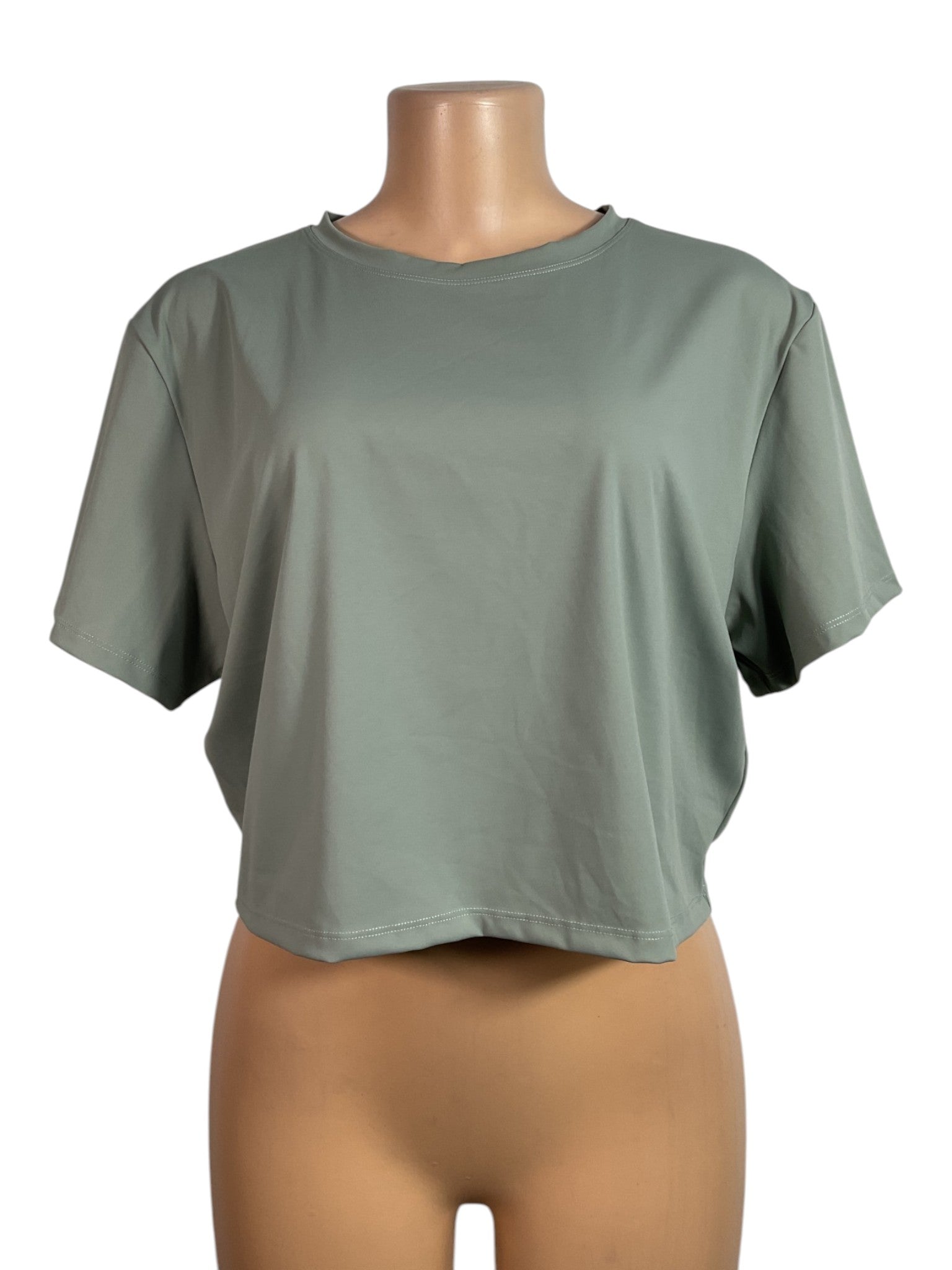 Blusa XL (NovSport)