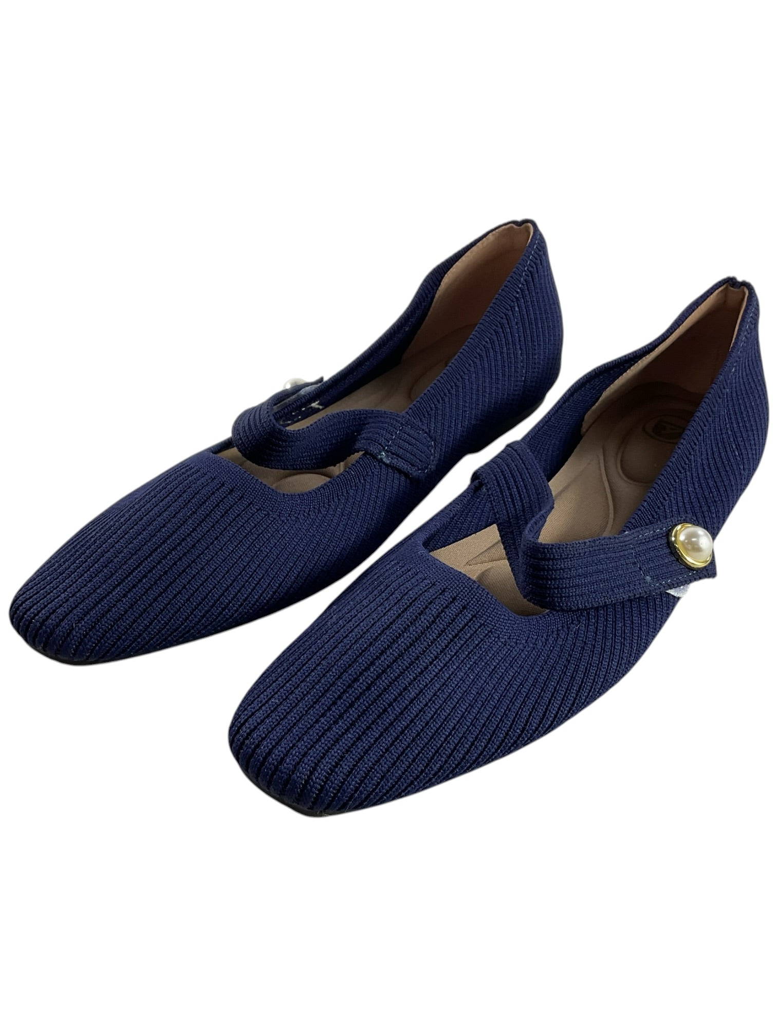 Zapatilla 6