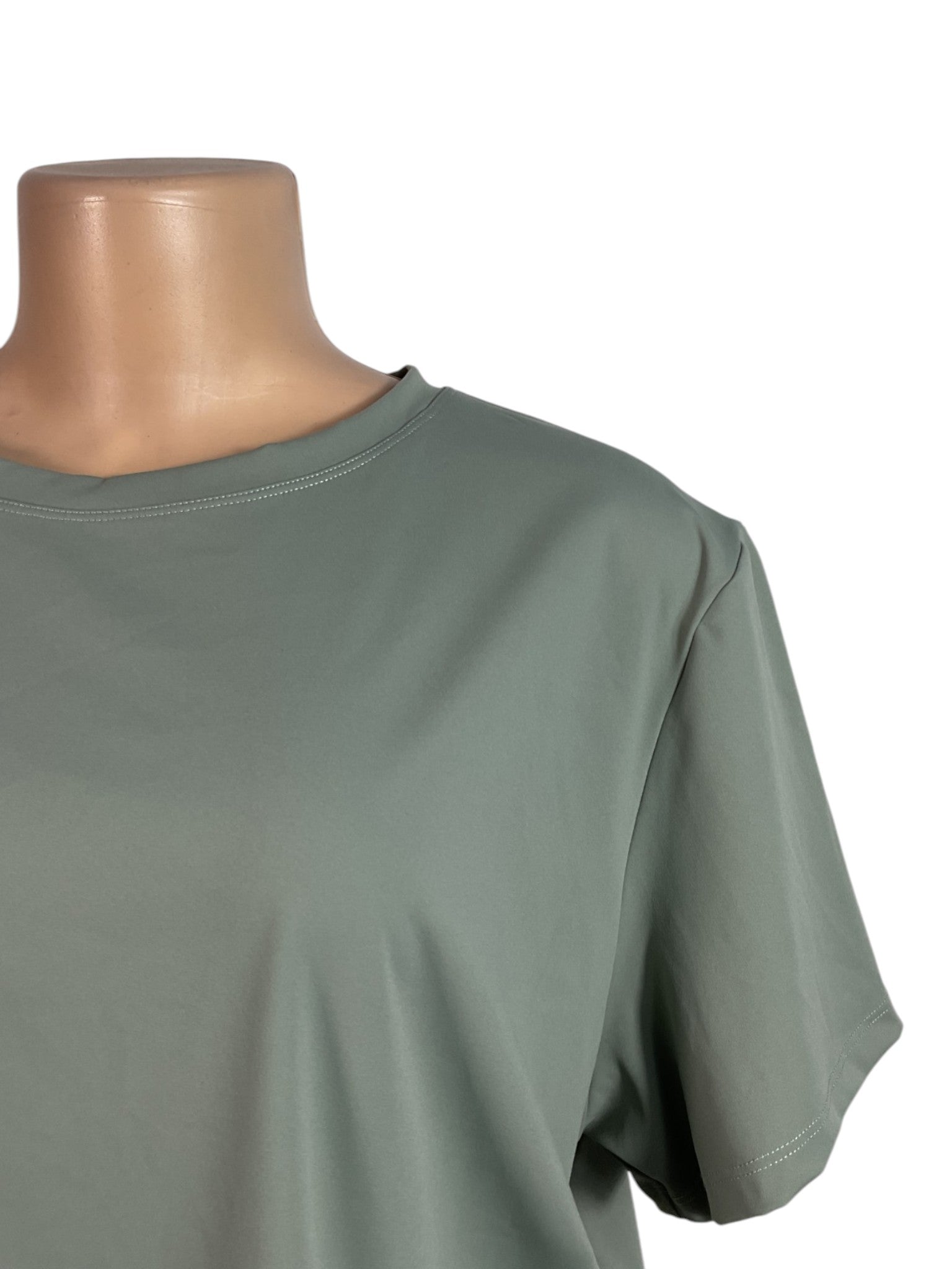Blusa XL (NovSport)