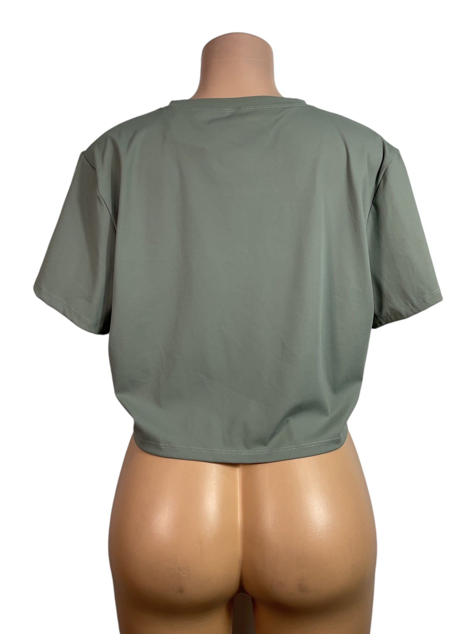 Blusa XL (NovSport)