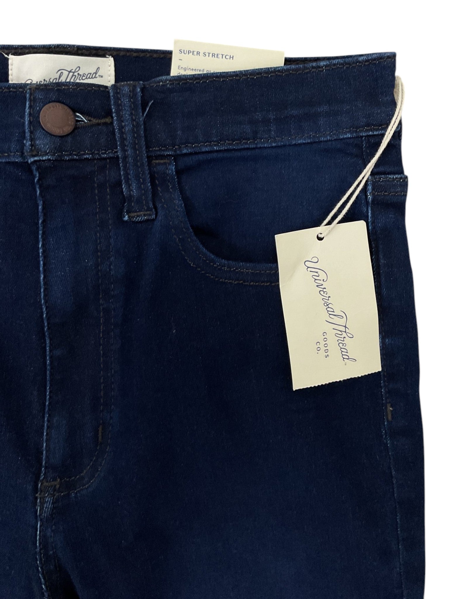 Jean 8R (Universal Thread)