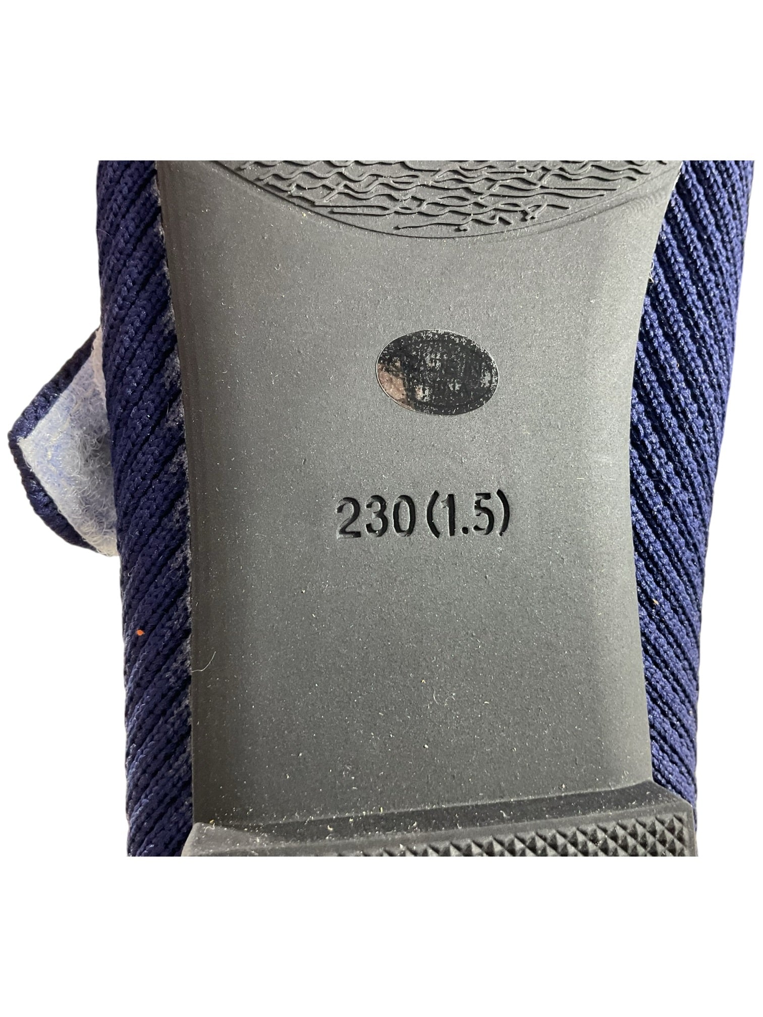 Zapatilla 6