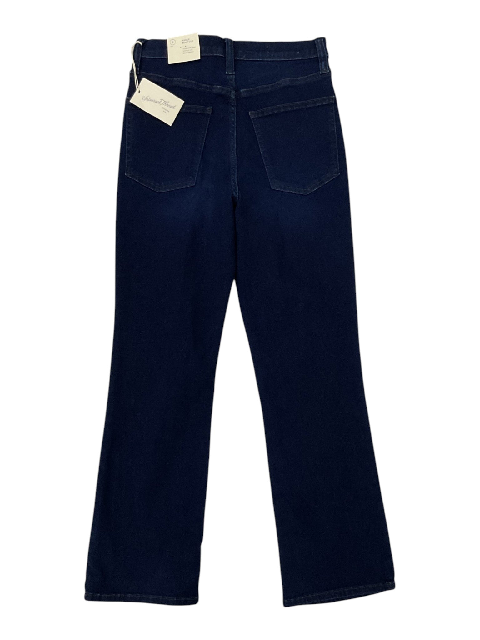 Jean 8R (Universal Thread)