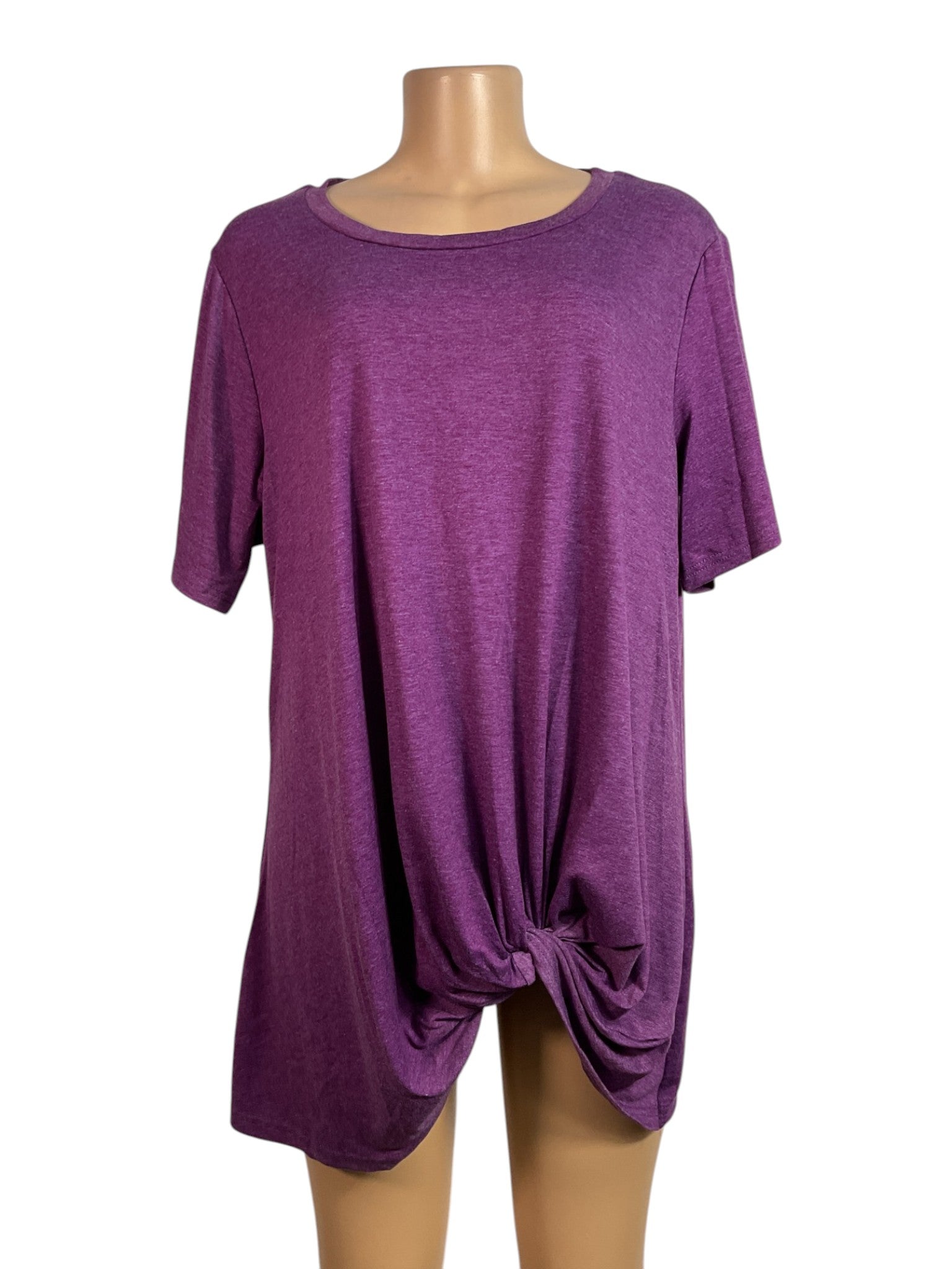 Blusa 2XL