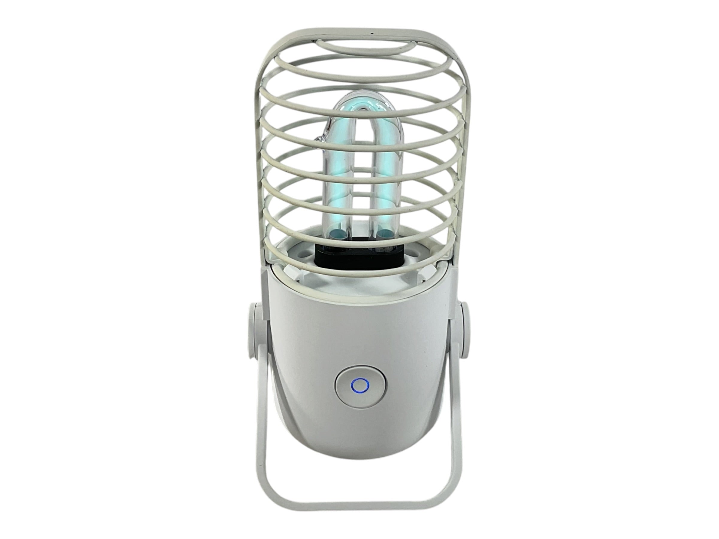 Lámpara de esterilización germicida UV